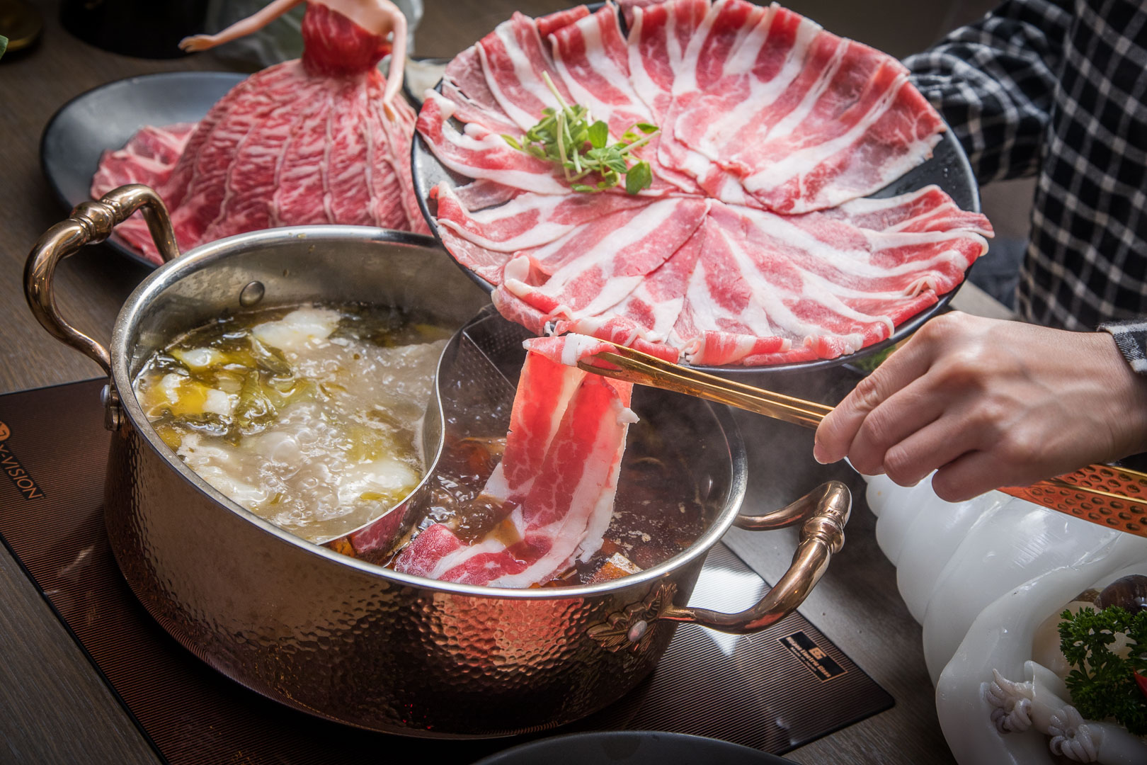 桃園燒肉,桃園吃到飽,桃園火鍋吃到飽,桃園麻辣鍋吃到飽,桃園和牛吃到飽,吃到飽火鍋,超夯川麻辣鍋-寶山店