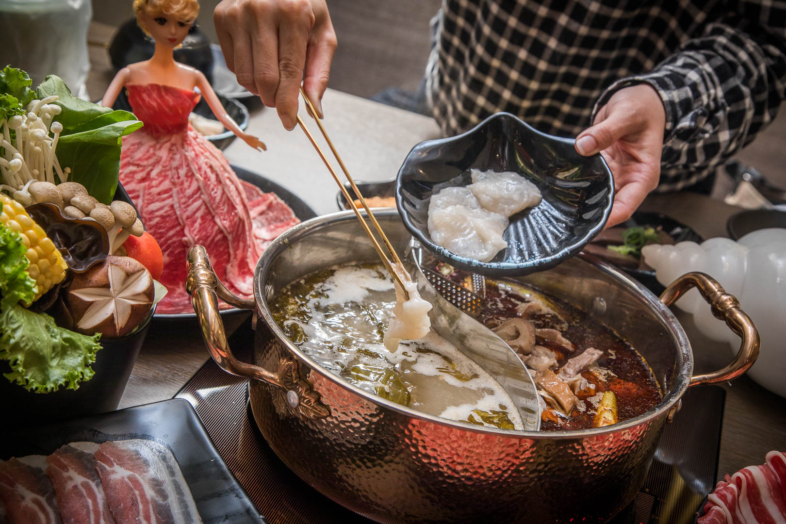 桃園燒肉,桃園吃到飽,桃園火鍋吃到飽,桃園麻辣鍋吃到飽,桃園和牛吃到飽,吃到飽火鍋,超夯川麻辣鍋-寶山店
