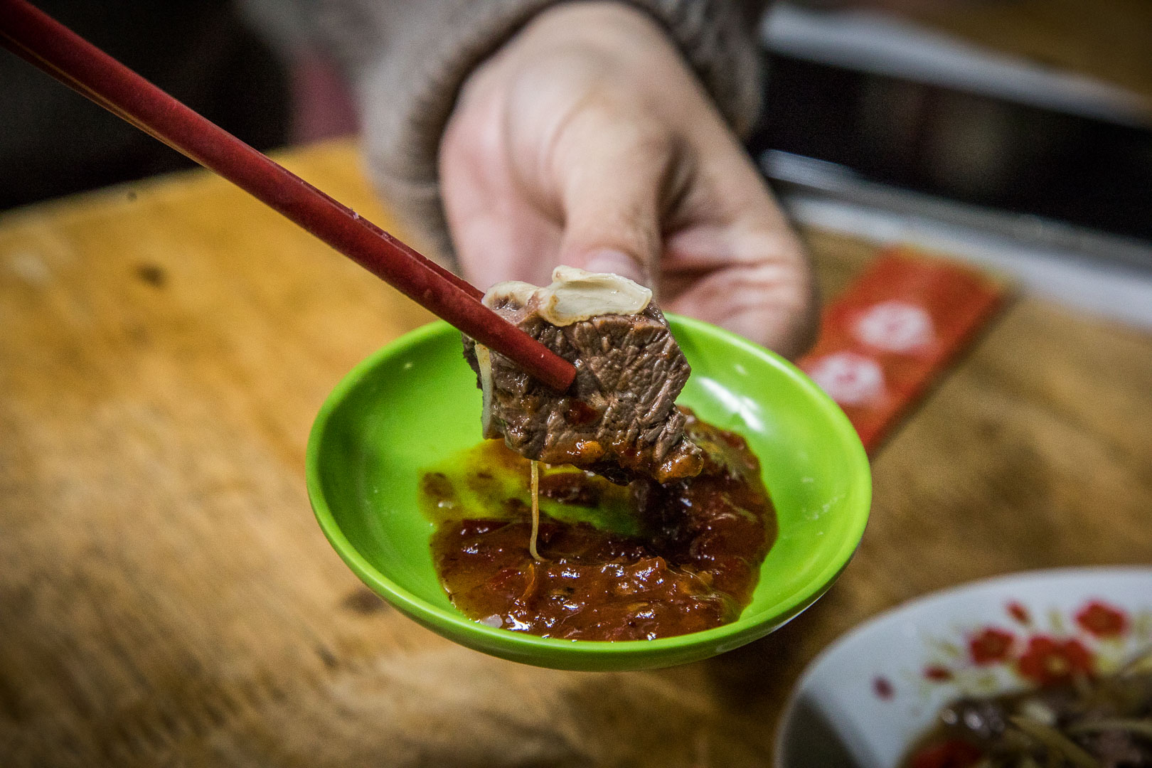 三重美食,三重牛肉麵,三重宵夜,三重快炒店,三重必吃美食,三重炒牛肉,龍門路正義台灣牛肉,三重正義台灣牛肉