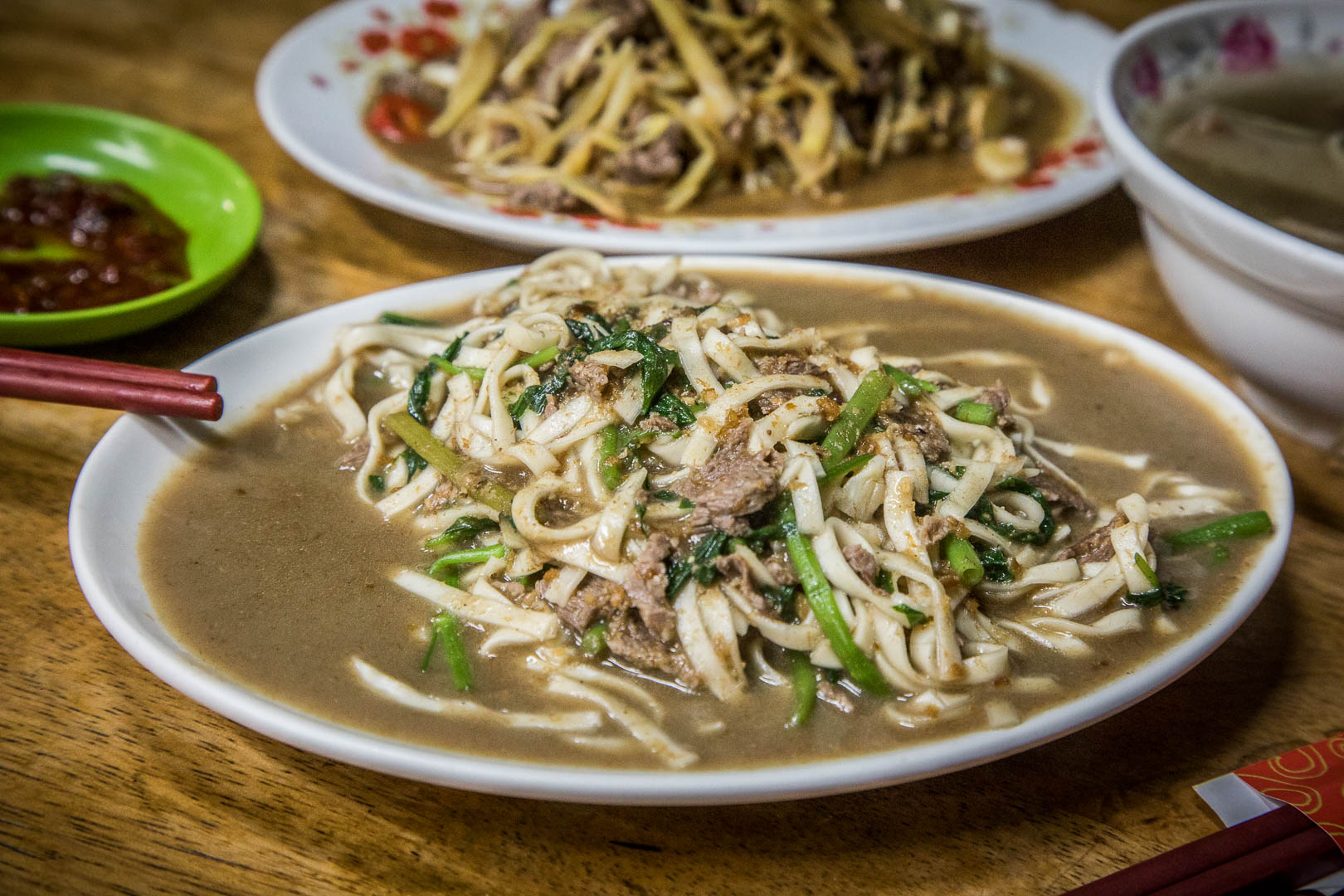 三重美食,三重牛肉麵,三重宵夜,三重快炒店,三重必吃美食,三重炒牛肉,龍門路正義台灣牛肉,三重正義台灣牛肉