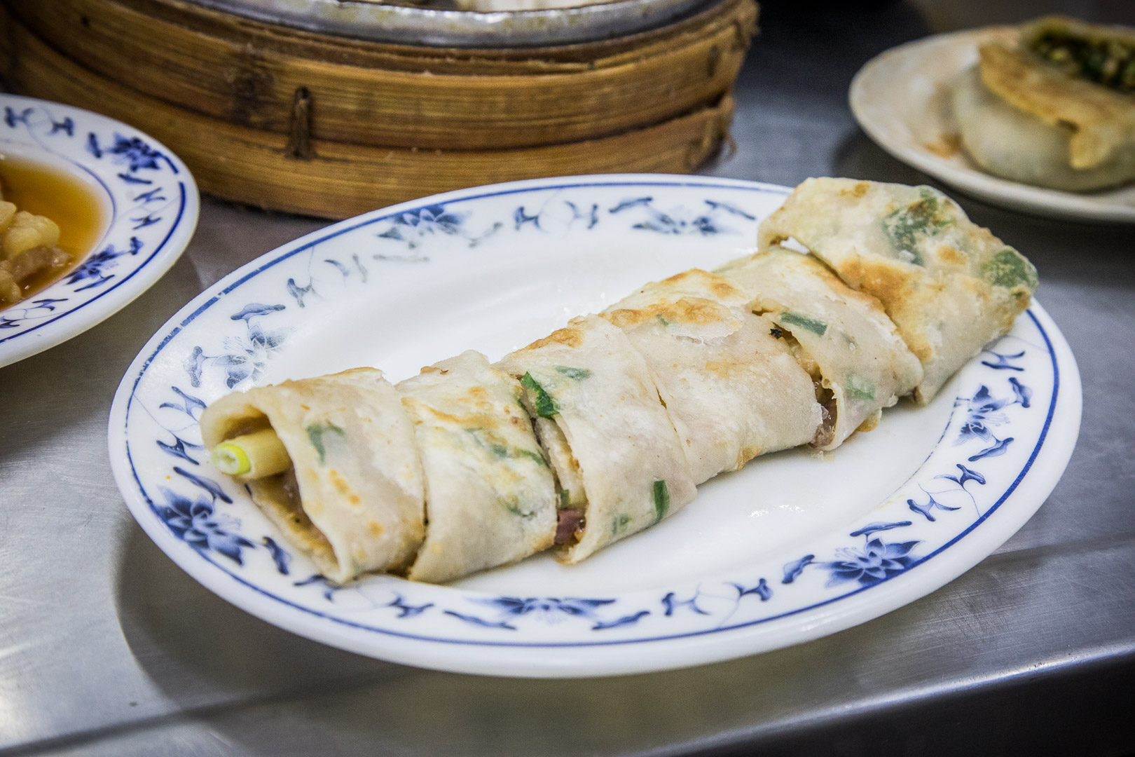 中壢麵食,中壢小米粥,頤和園餡餅粥,中壢美食,中壢sogo美食推薦,桃園美食,中壢小吃,桃園蒸餃,桃園小米粥,中壢蒸餃