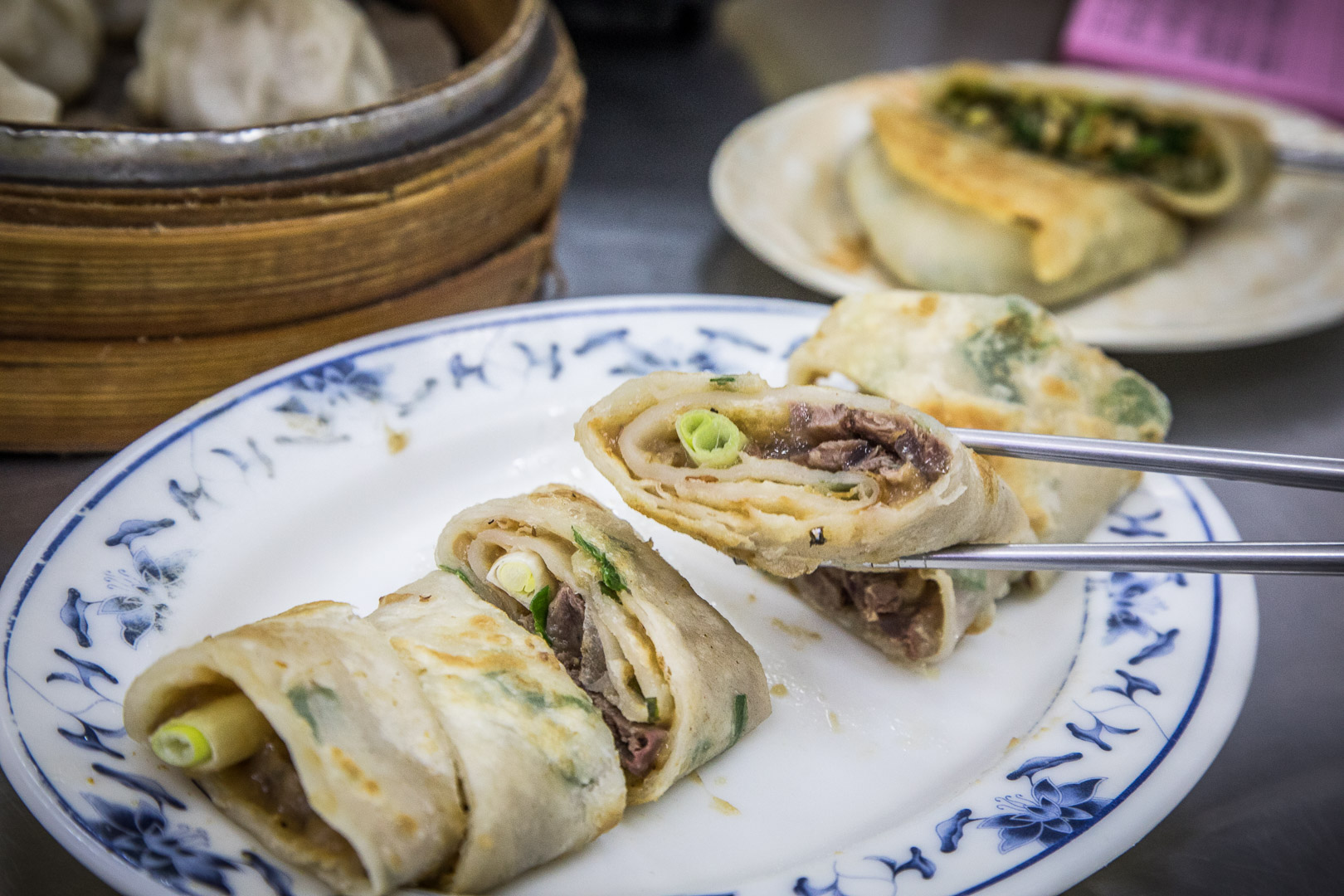 中壢麵食,中壢小米粥,頤和園餡餅粥,中壢美食,中壢sogo美食推薦,桃園美食,中壢小吃,桃園蒸餃,桃園小米粥,中壢蒸餃