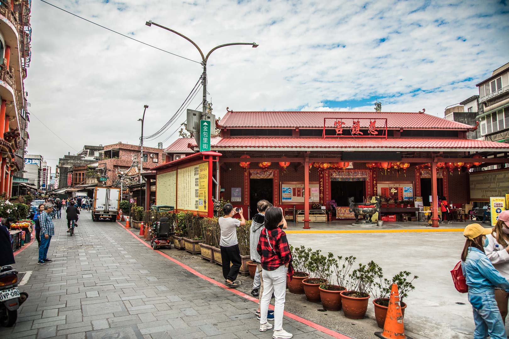 金山美食,金山老街,金山老街美食,金山老街必吃,金山鴨肉,金山老街美食懶人包