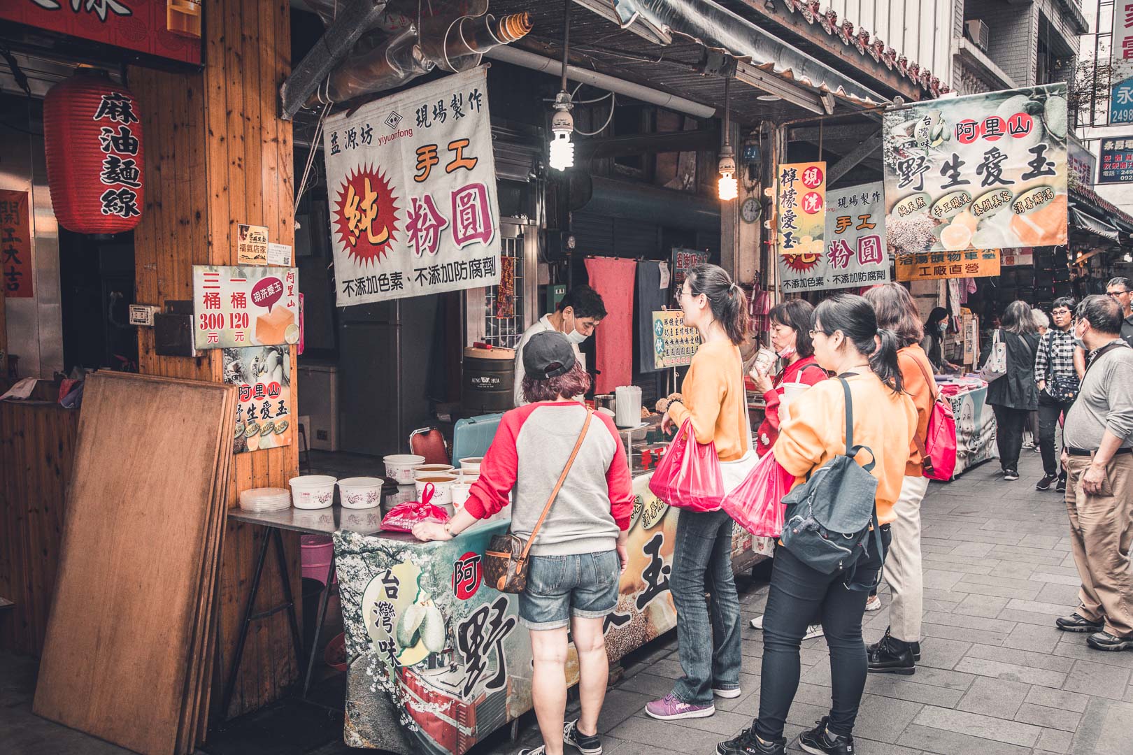 金山美食,金山老街,金山老街美食,金山老街必吃,金山鴨肉,金山老街美食懶人包