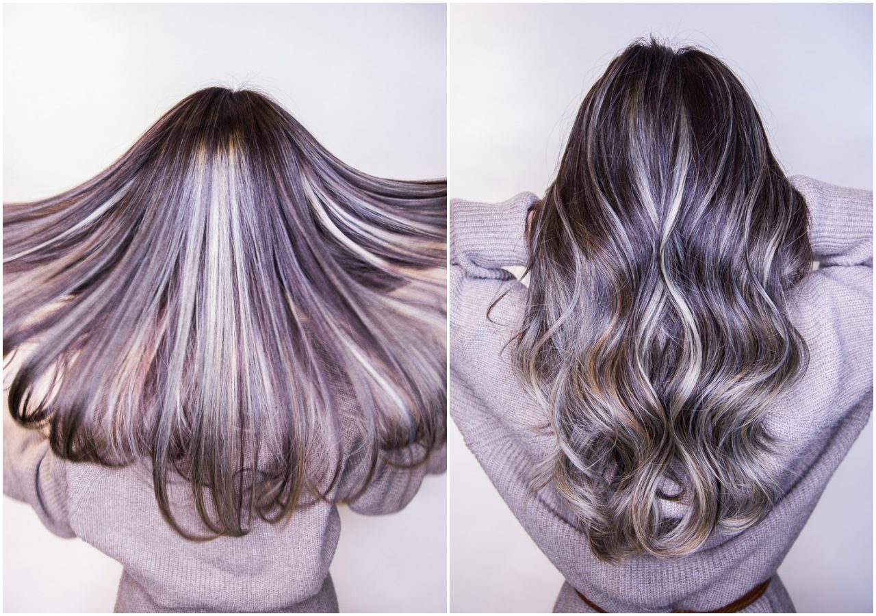 Qdn hair Salon,板橋染髮推薦,歐美染,歐美挑染,歐美染推薦,Qdn hair Salon歐美染,Qdn Bernice,板橋歐美染,台北歐美染 @大手牽小手。玩樂趣