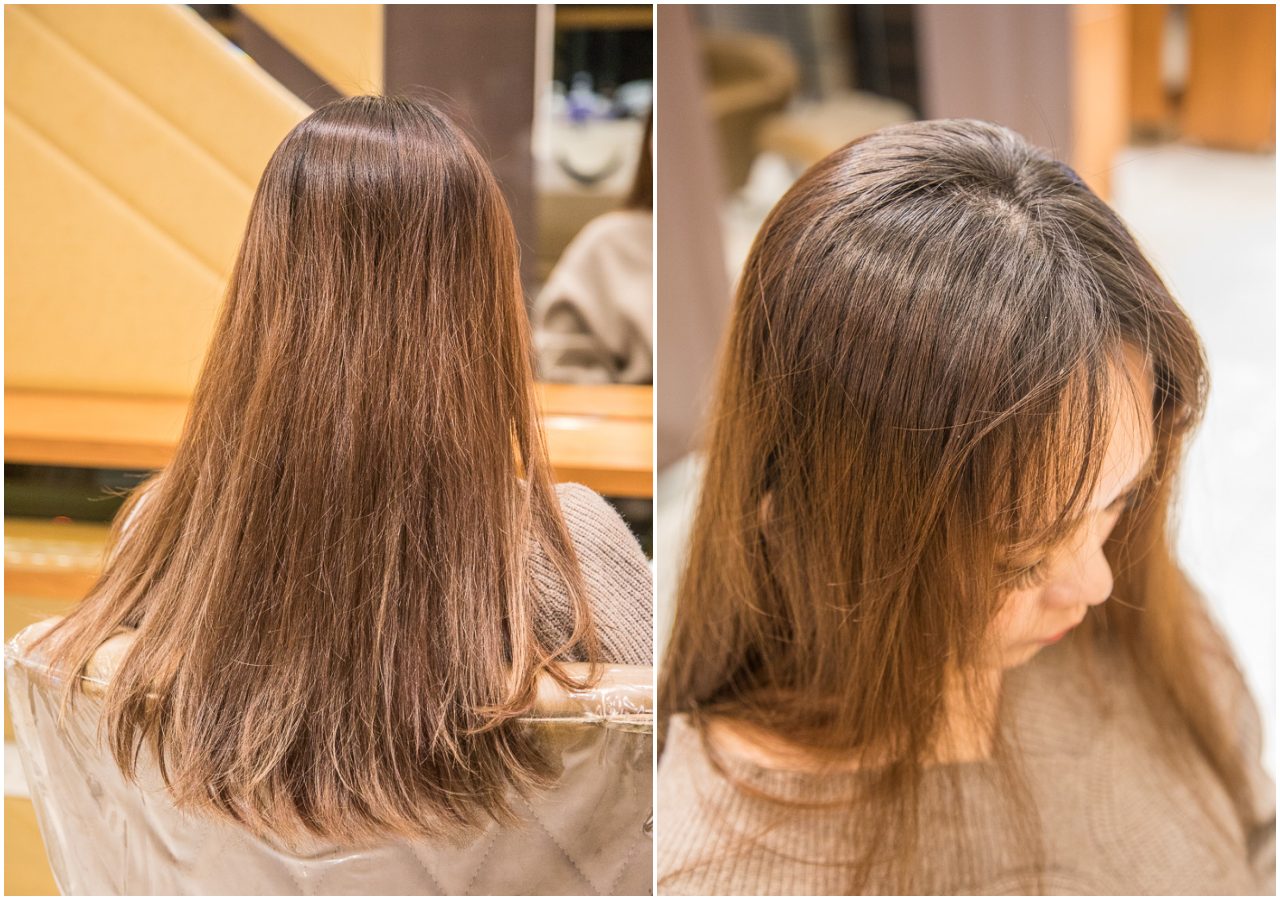 Qdn hair Salon,板橋染髮推薦,歐美染,歐美挑染,歐美染推薦,Qdn hair Salon歐美染,Qdn Bernice,板橋歐美染,台北歐美染