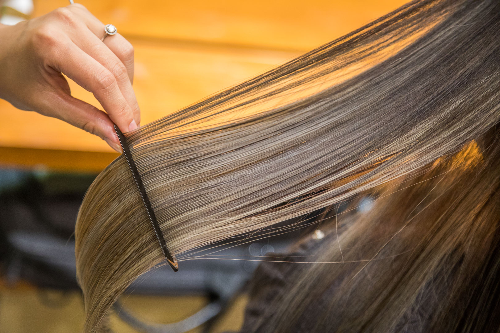 Qdn hair Salon,板橋染髮推薦,歐美染,歐美挑染,歐美染推薦,Qdn hair Salon歐美染,Qdn Bernice,板橋歐美染,台北歐美染