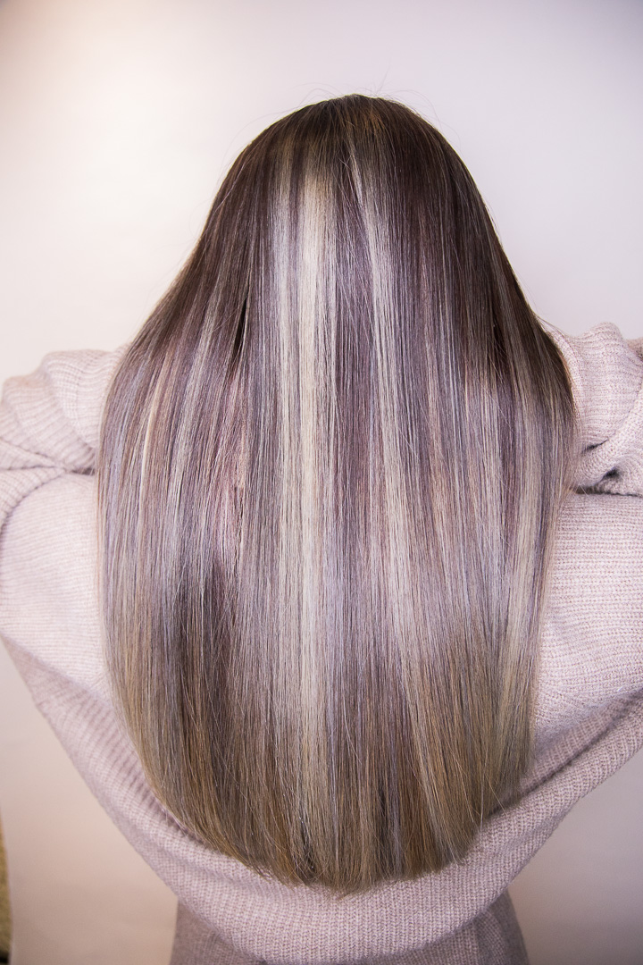 Qdn hair Salon,板橋染髮推薦,歐美染,歐美挑染,歐美染推薦,Qdn hair Salon歐美染,Qdn Bernice,板橋歐美染,台北歐美染