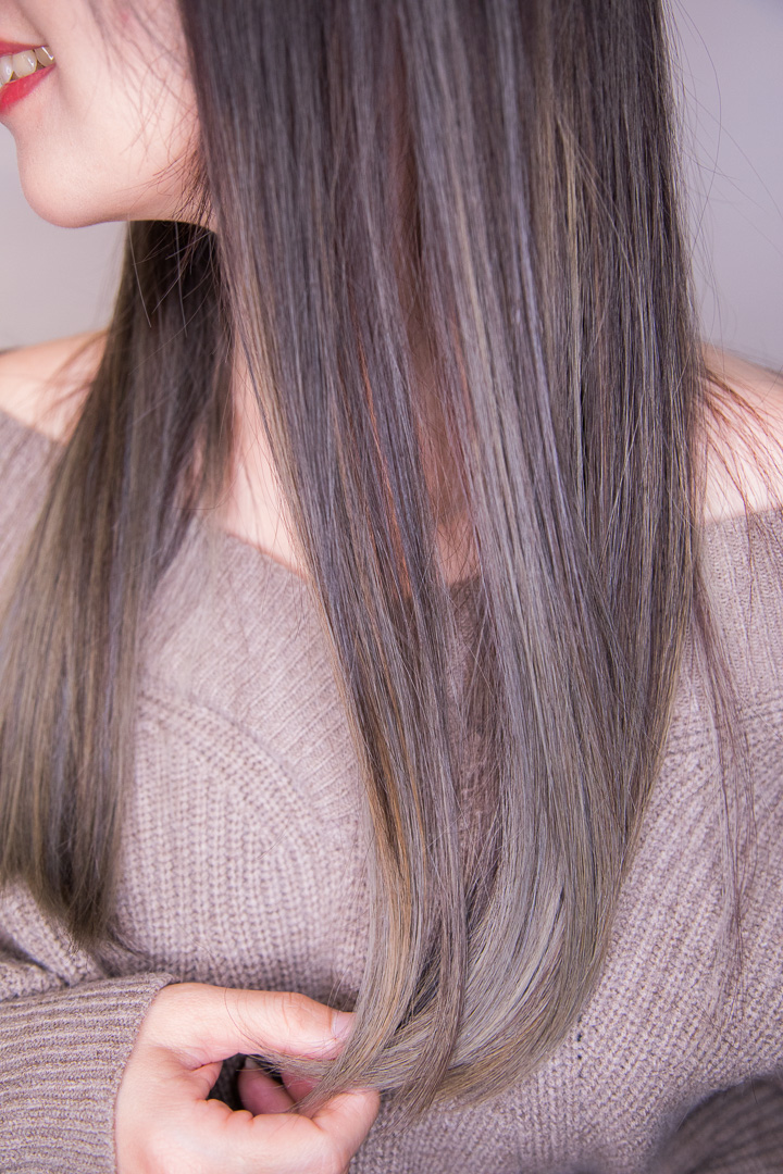 Qdn hair Salon,板橋染髮推薦,歐美染,歐美挑染,歐美染推薦,Qdn hair Salon歐美染,Qdn Bernice,板橋歐美染,台北歐美染