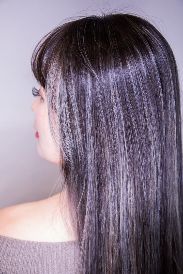 Qdn hair Salon,板橋染髮推薦,歐美染,歐美挑染,歐美染推薦,Qdn hair Salon歐美染,Qdn Bernice,板橋歐美染,台北歐美染
