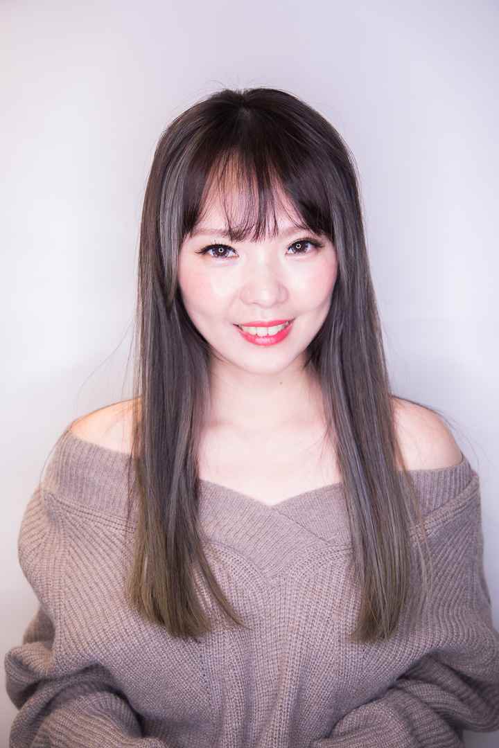 Qdn hair Salon,板橋染髮推薦,歐美染,歐美挑染,歐美染推薦,Qdn hair Salon歐美染,Qdn Bernice,板橋歐美染,台北歐美染