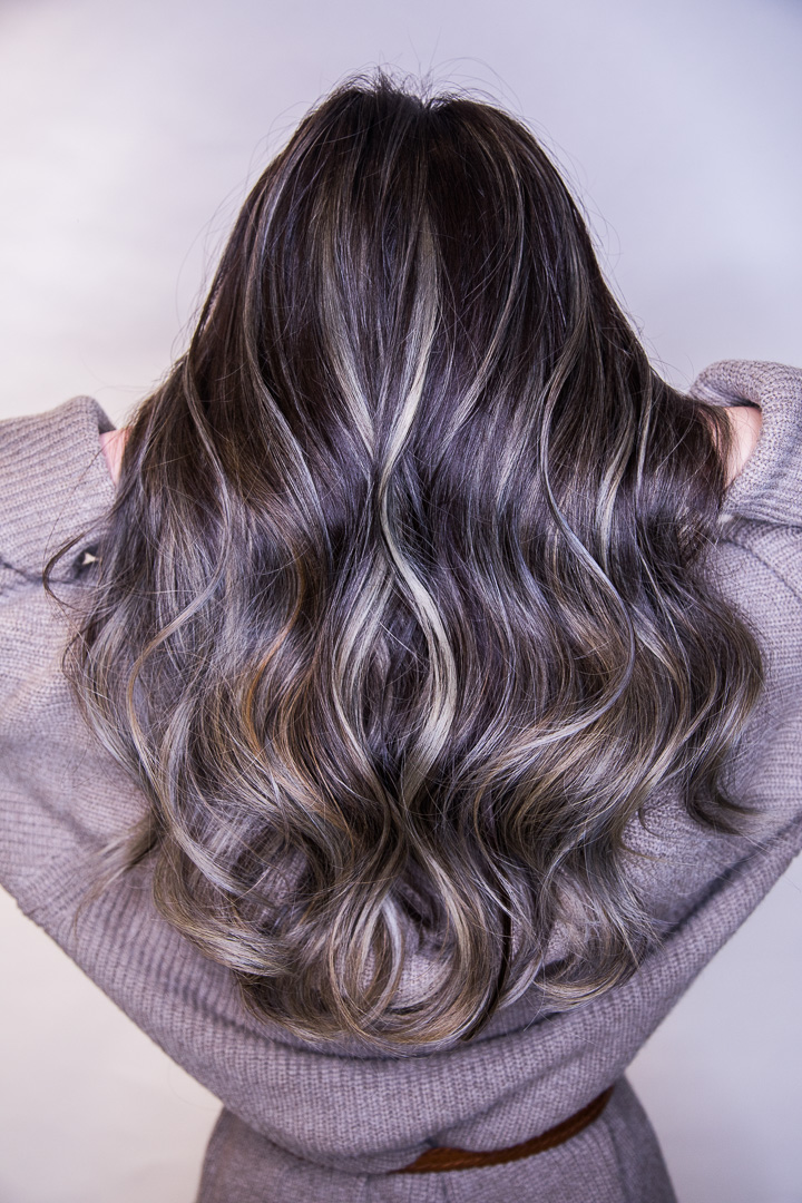 Qdn hair Salon,板橋染髮推薦,歐美染,歐美挑染,歐美染推薦,Qdn hair Salon歐美染,Qdn Bernice,板橋歐美染,台北歐美染