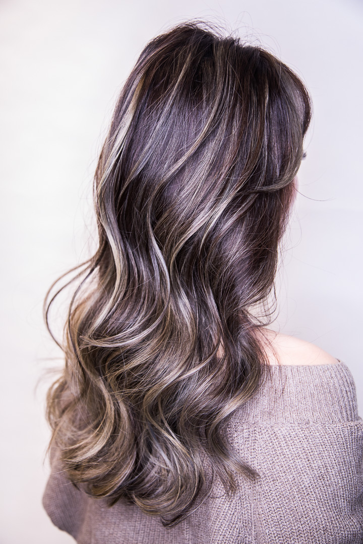 Qdn hair Salon,板橋染髮推薦,歐美染,歐美挑染,歐美染推薦,Qdn hair Salon歐美染,Qdn Bernice,板橋歐美染,台北歐美染