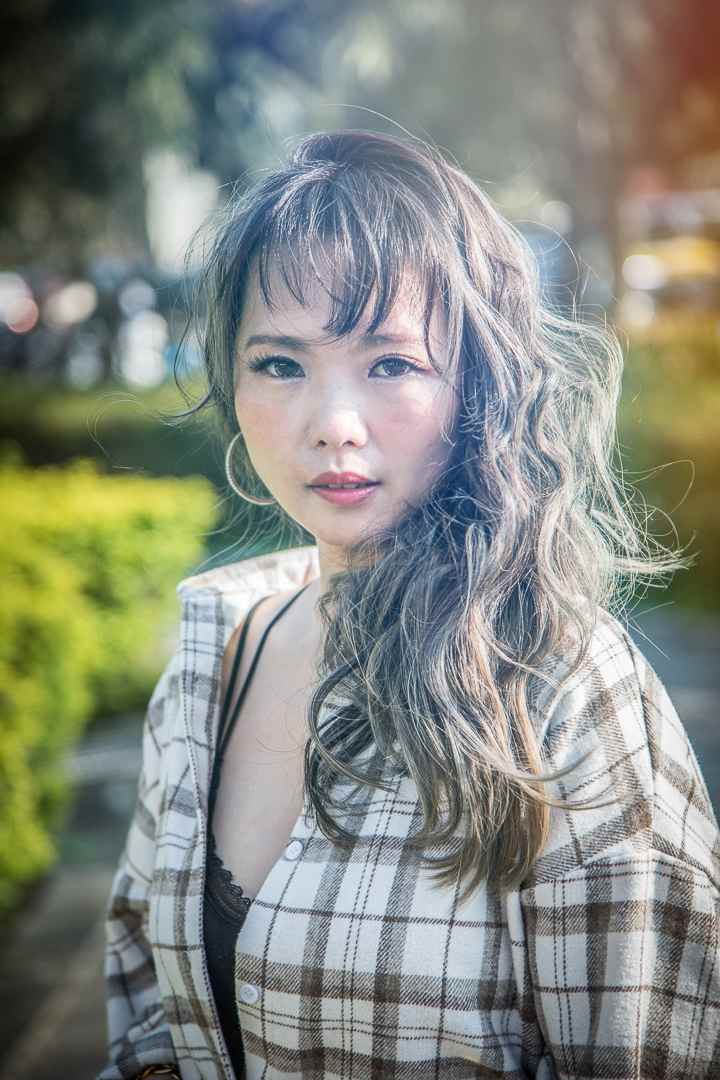 Qdn hair Salon,板橋染髮推薦,歐美染,歐美挑染,歐美染推薦,Qdn hair Salon歐美染,Qdn Bernice,板橋歐美染,台北歐美染
