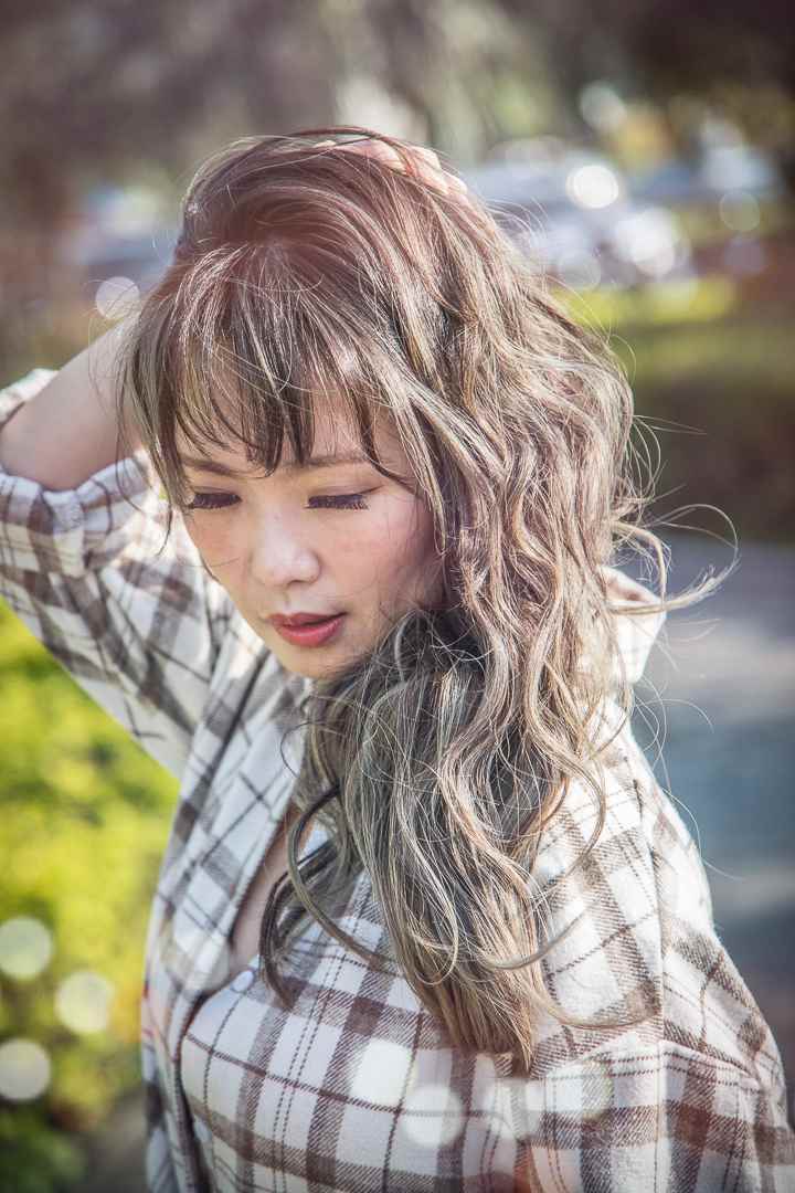 Qdn hair Salon,板橋染髮推薦,歐美染,歐美挑染,歐美染推薦,Qdn hair Salon歐美染,Qdn Bernice,板橋歐美染,台北歐美染