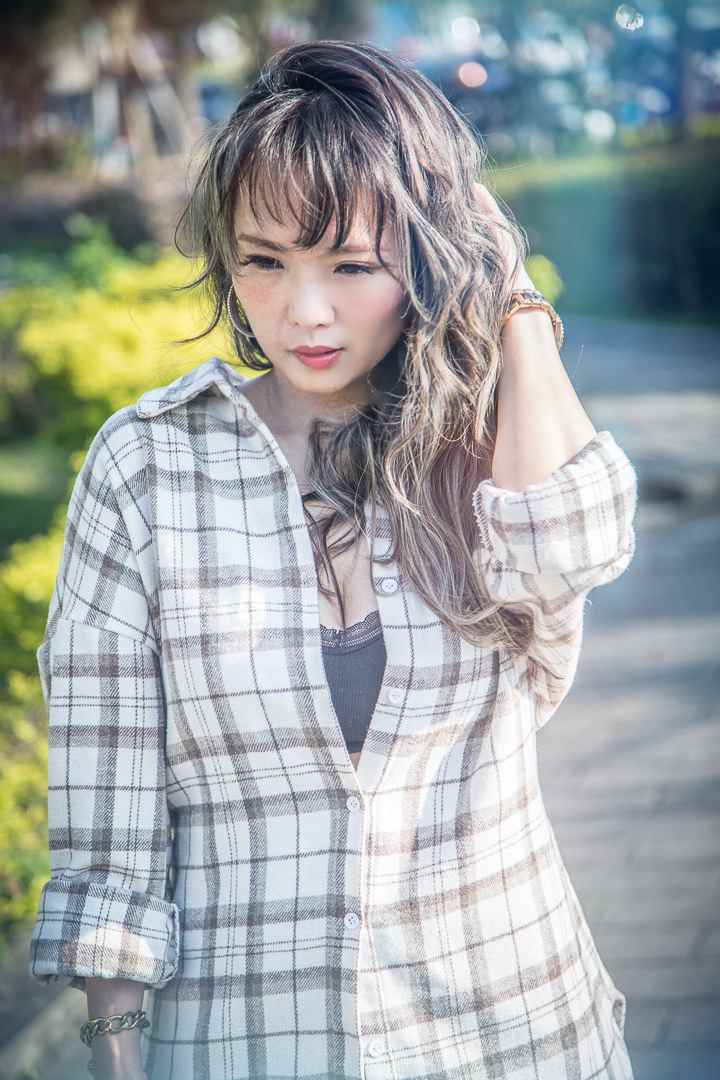 Qdn hair Salon,板橋染髮推薦,歐美染,歐美挑染,歐美染推薦,Qdn hair Salon歐美染,Qdn Bernice,板橋歐美染,台北歐美染