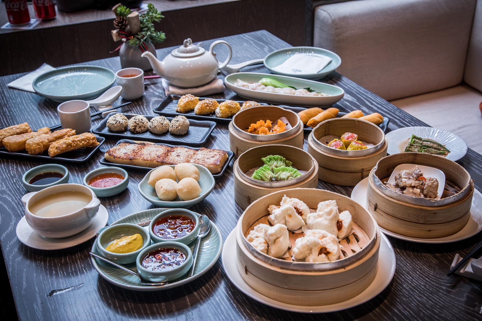 板橋吃到飽,台北港點吃到飽,港點吃到飽,板橋港點吃到飽,新板希爾頓-青雅中餐廳,新板希爾頓吃到飽,青雅中餐廳吃到飽 @大手牽小手。玩樂趣