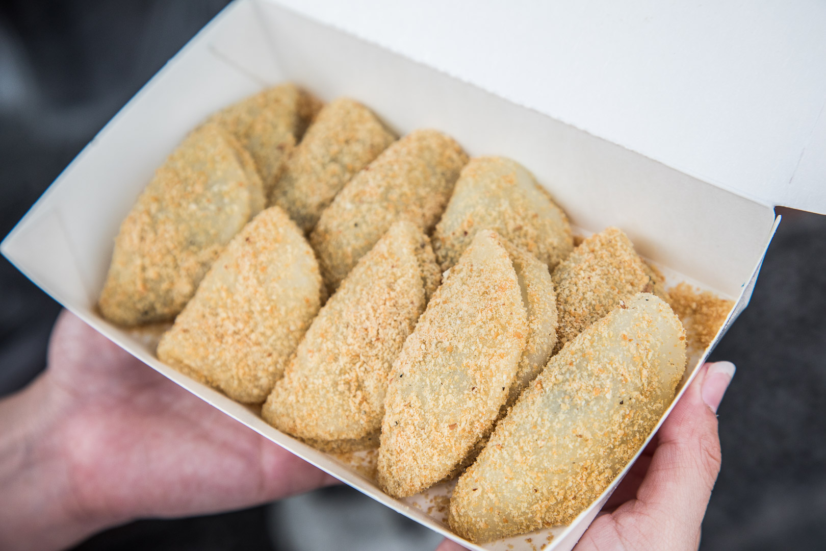 鹿港美食,阿婆麻糬舖