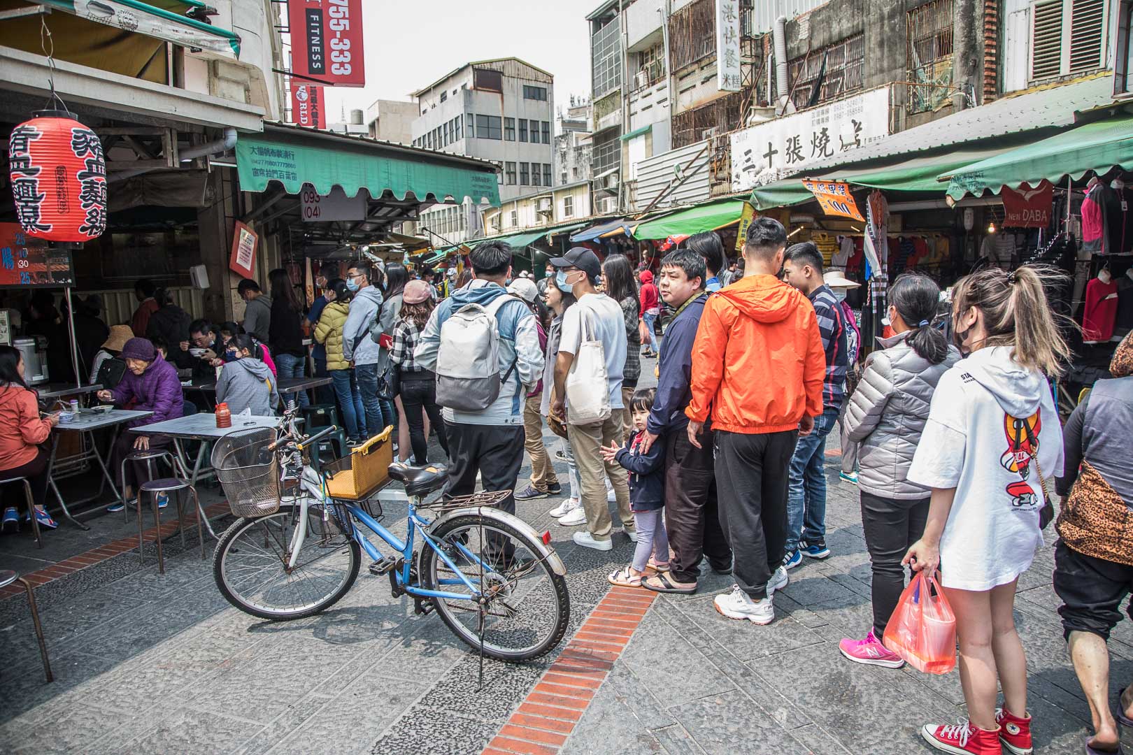 鹿港美食,鹿港第一市場美食,鹿港小吃,鹿港肉圓,鹿港第一市場肉圓,鹿港芋丸,彰化肉圓,楊州肉圓芋丸,彰化美食