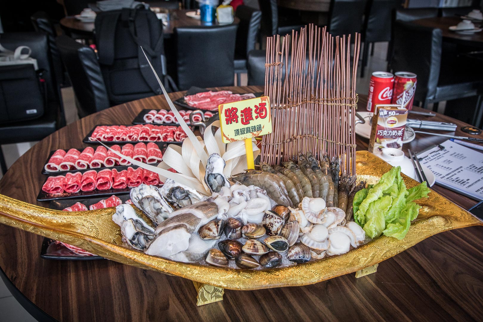中壢吃到飽,桃園吃到飽,麻辣鍋吃到飽,桃園啤酒喝到飽,桃園海鮮吃到飽,桃園麻辣火鍋吃到飽,桃園頂級火鍋吃到飽,中壢麻辣鍋吃到飽,將進酒頂級麻辣鍋吃到飽