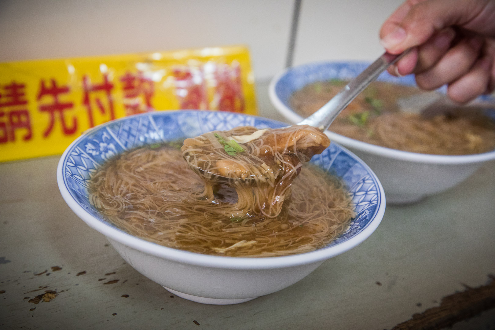 鹿港美食,鹿港小吃