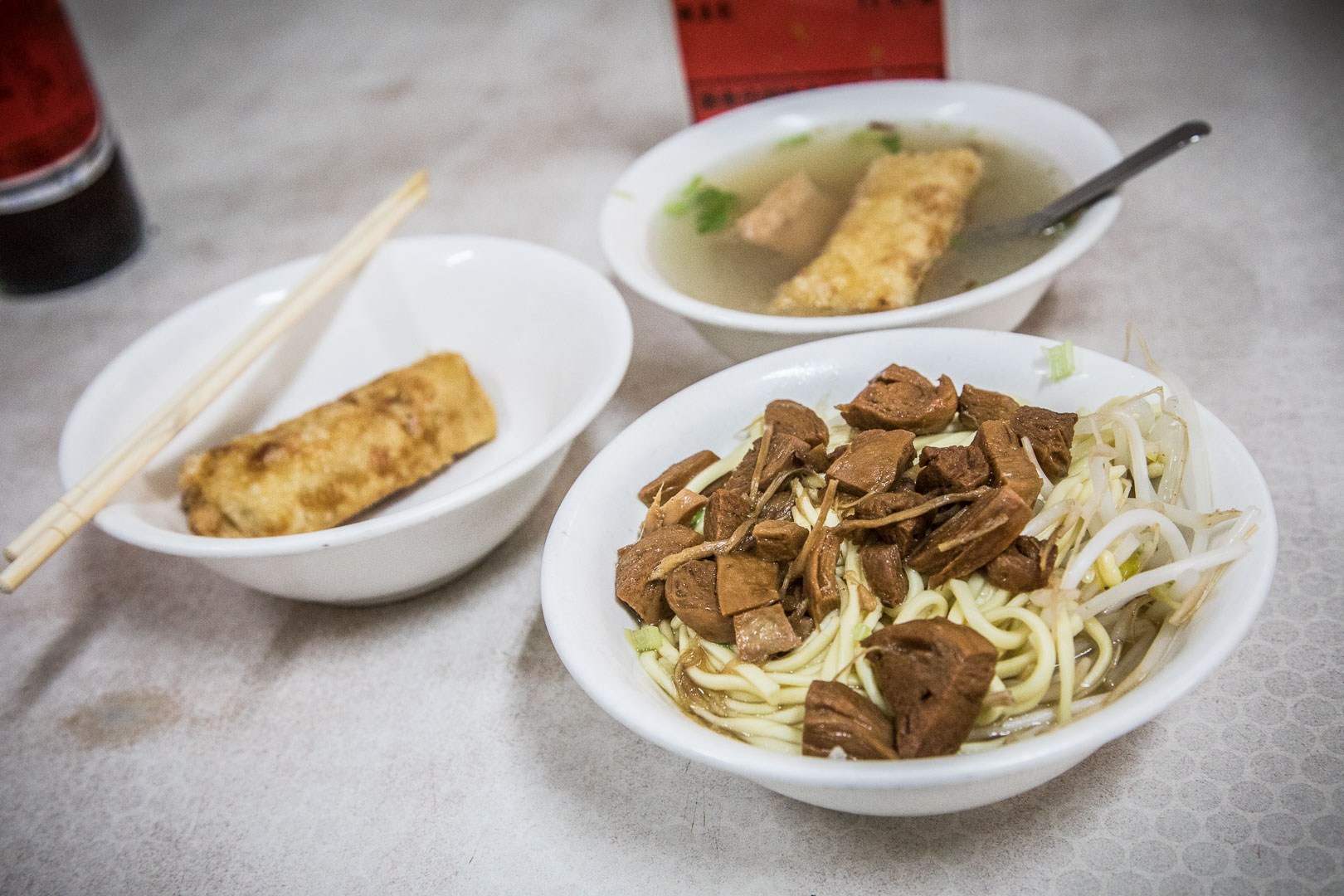 鹿港美食,鹿港小吃