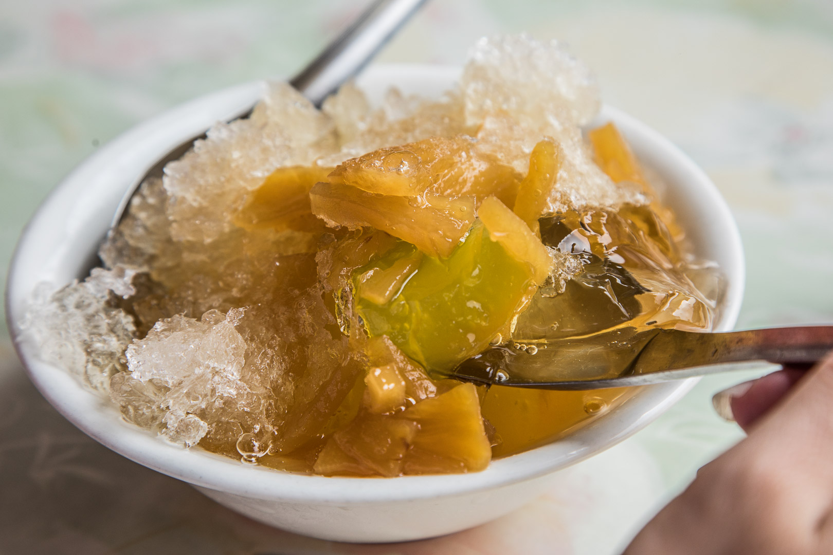 鹿港美食,鹿港小吃