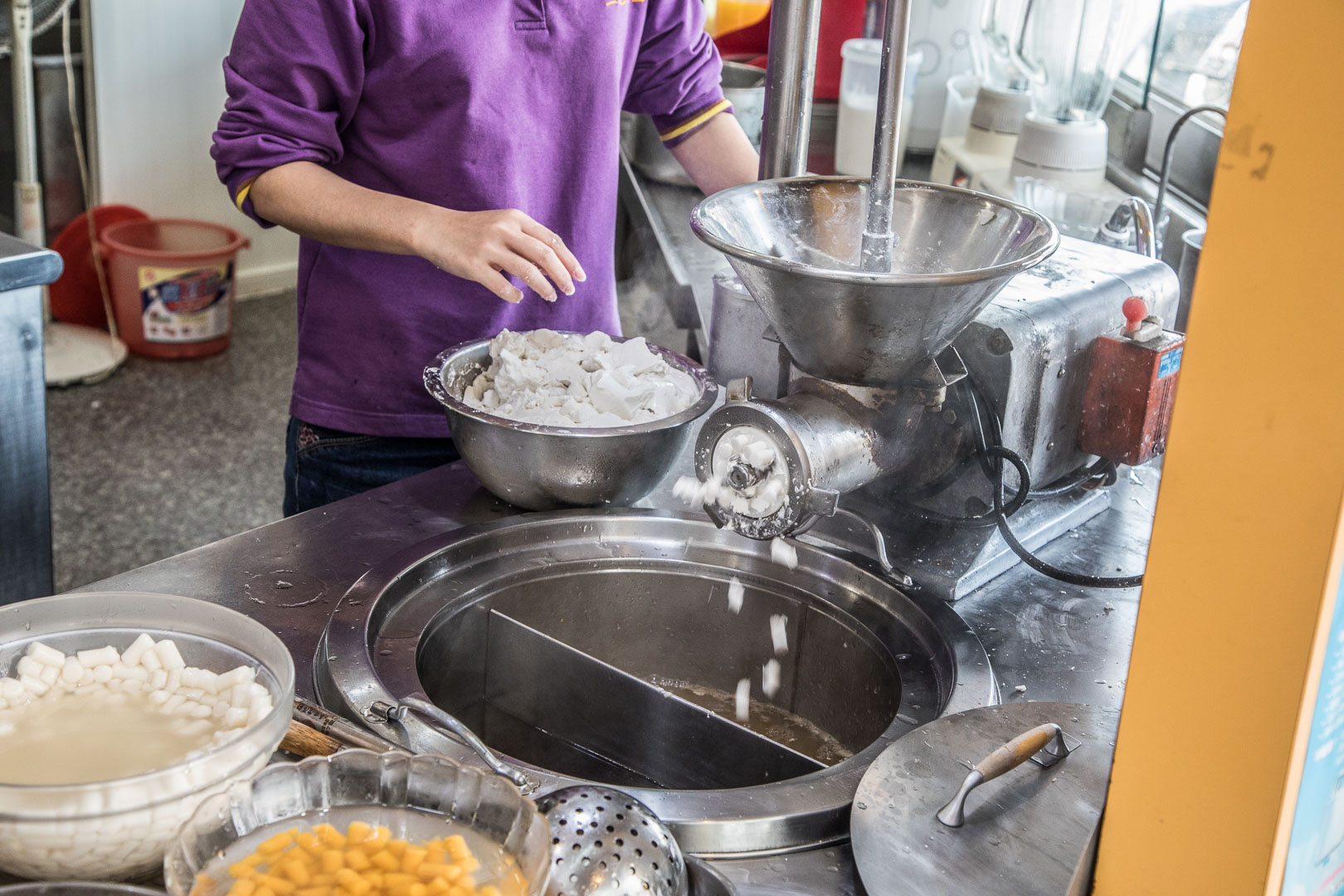 鹿港美食,鹿港小吃