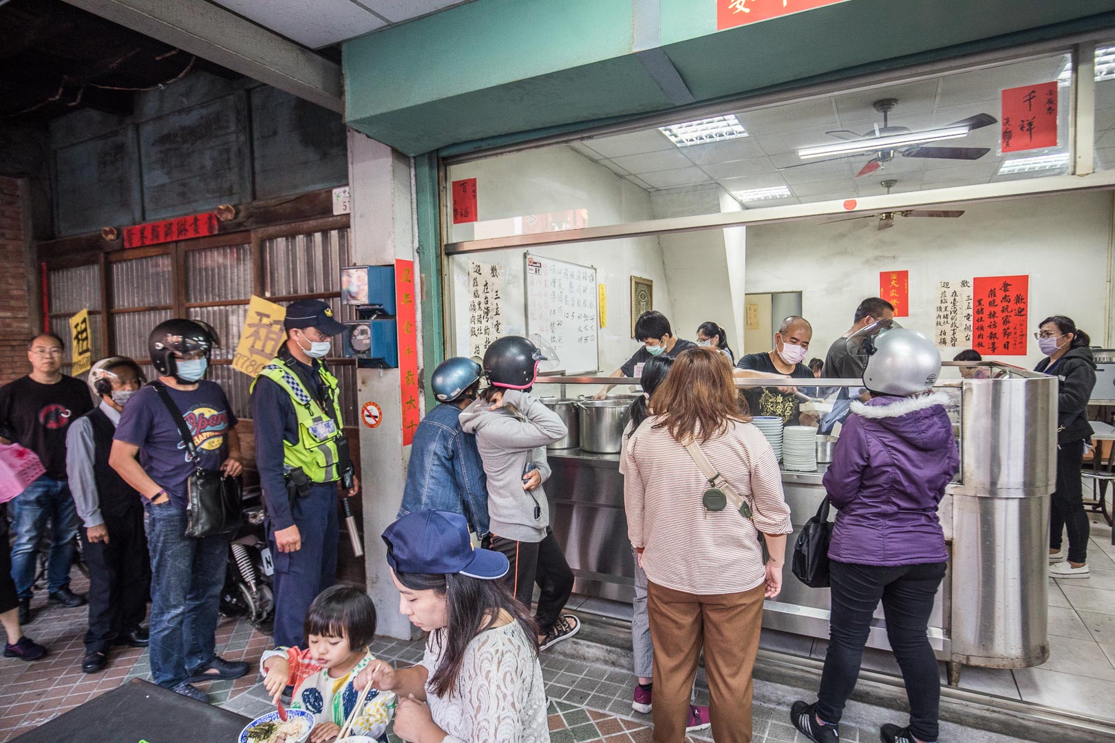 鹿港美食,鹿港小吃