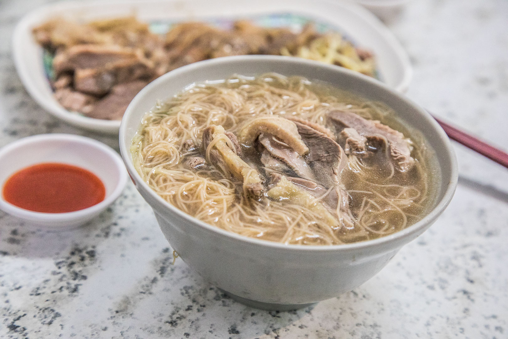 鹿港美食,鹿港小吃