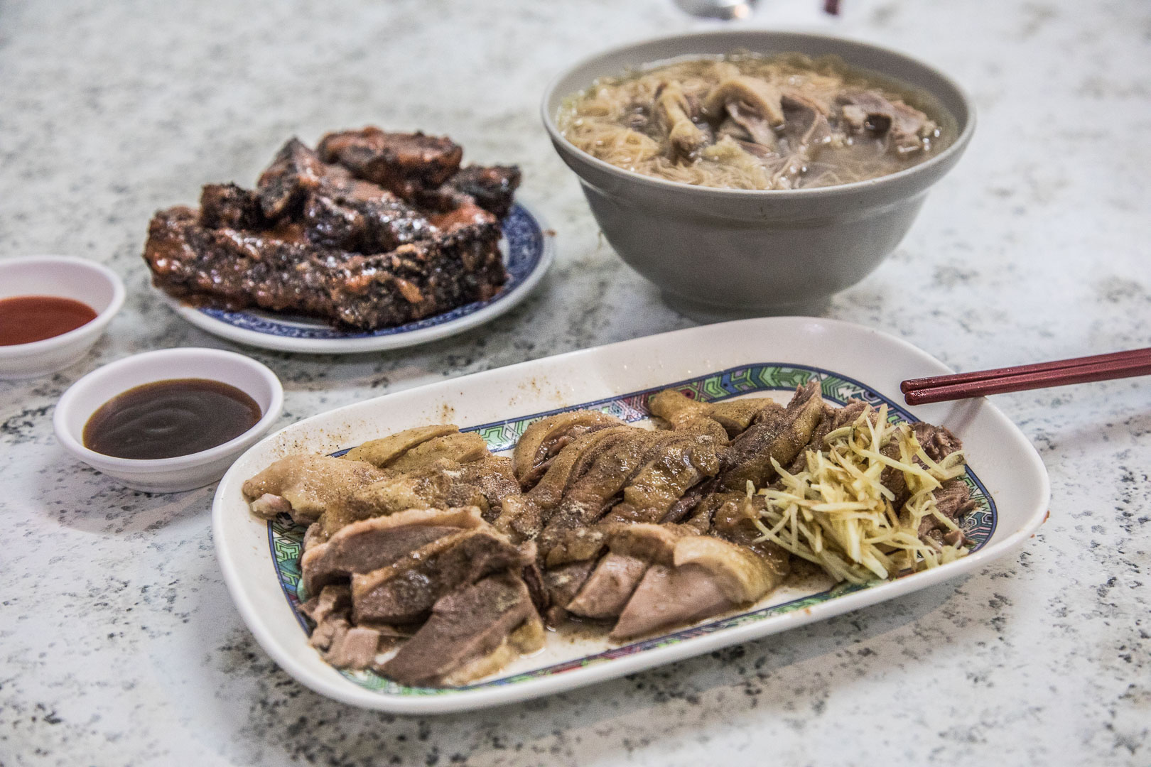 鹿港美食,鹿港小吃