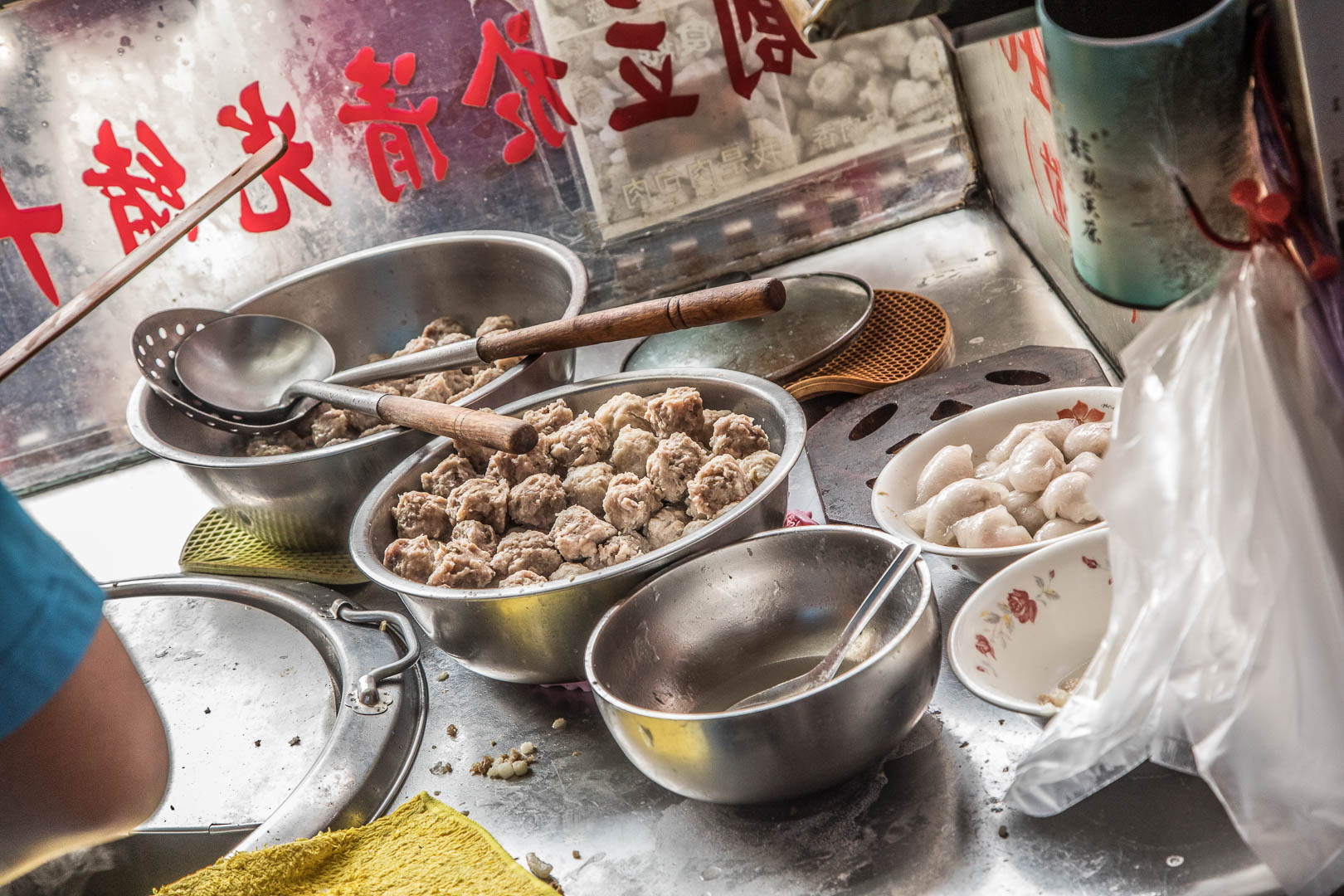 漢彬水晶餃,彰化美食,鹿港美食,鹿港必吃,鹿港百年老店,鹿港丸子湯,鹿港水晶餃,彰化必吃,彰化水晶餃