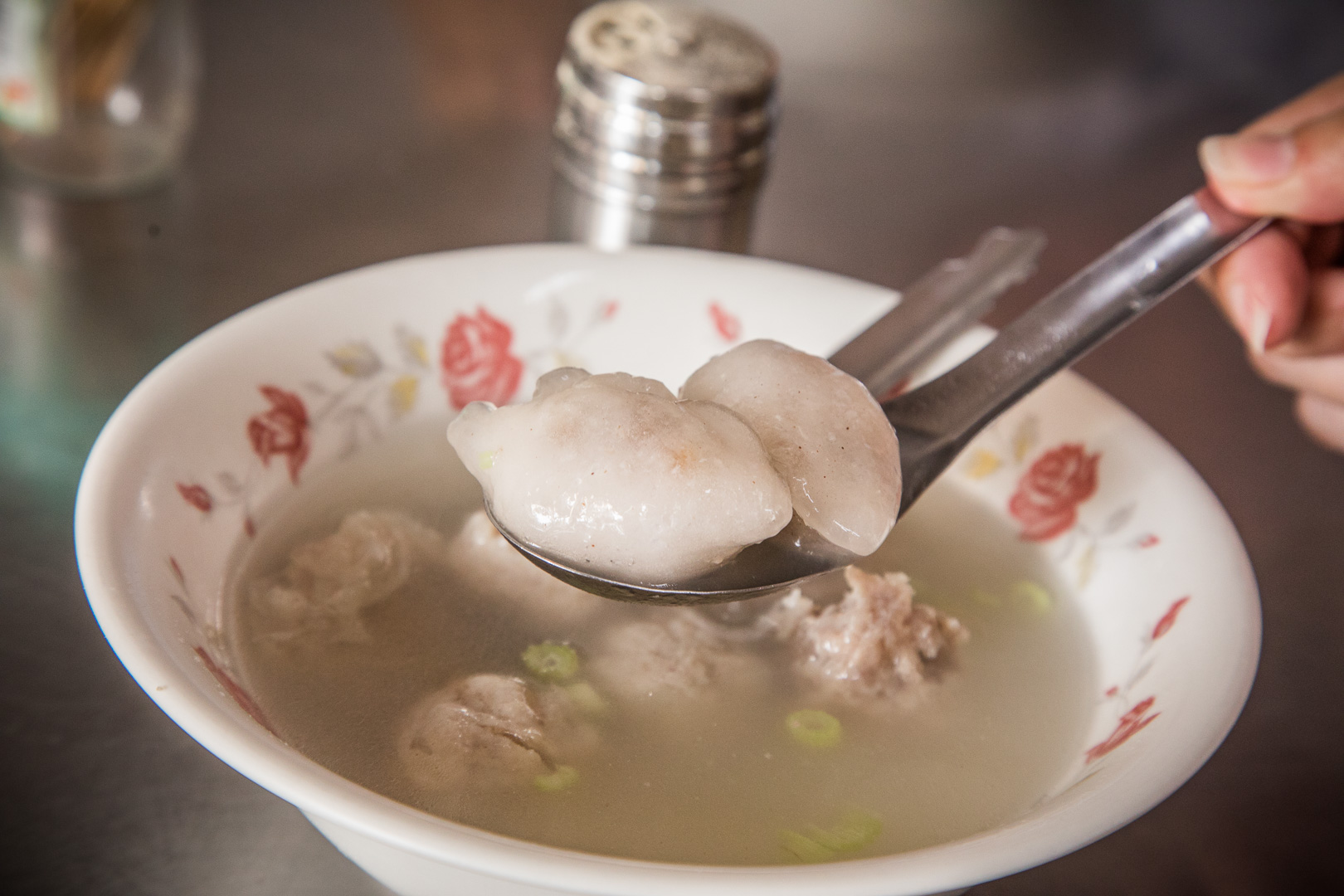 漢彬水晶餃,彰化美食,鹿港美食,鹿港必吃,鹿港百年老店,鹿港丸子湯,鹿港水晶餃,彰化必吃,彰化水晶餃