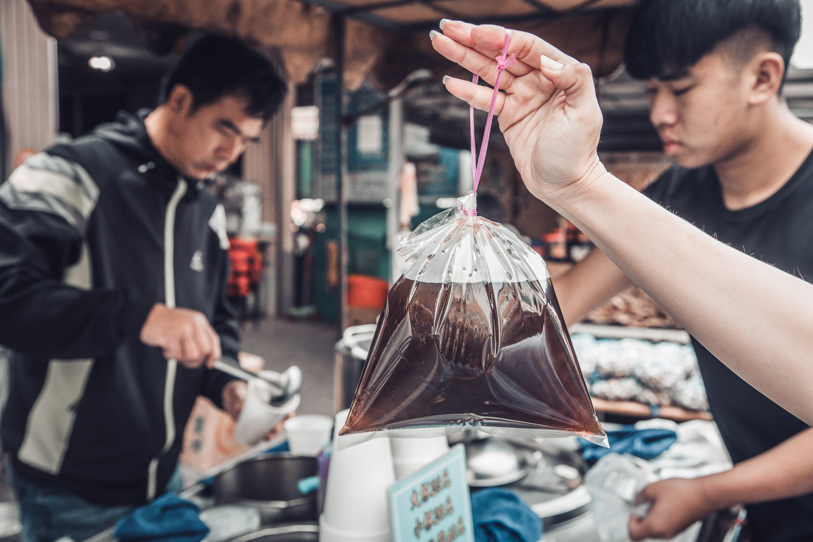 鹿港粉圓冰,鹿港粉圓,彰化粉圓冰,彰化粉圓,鹿港市場粉圓伯,鹿港粉圓伯,彰化美食,鹿港美食,彰化飲料,鹿港冰品