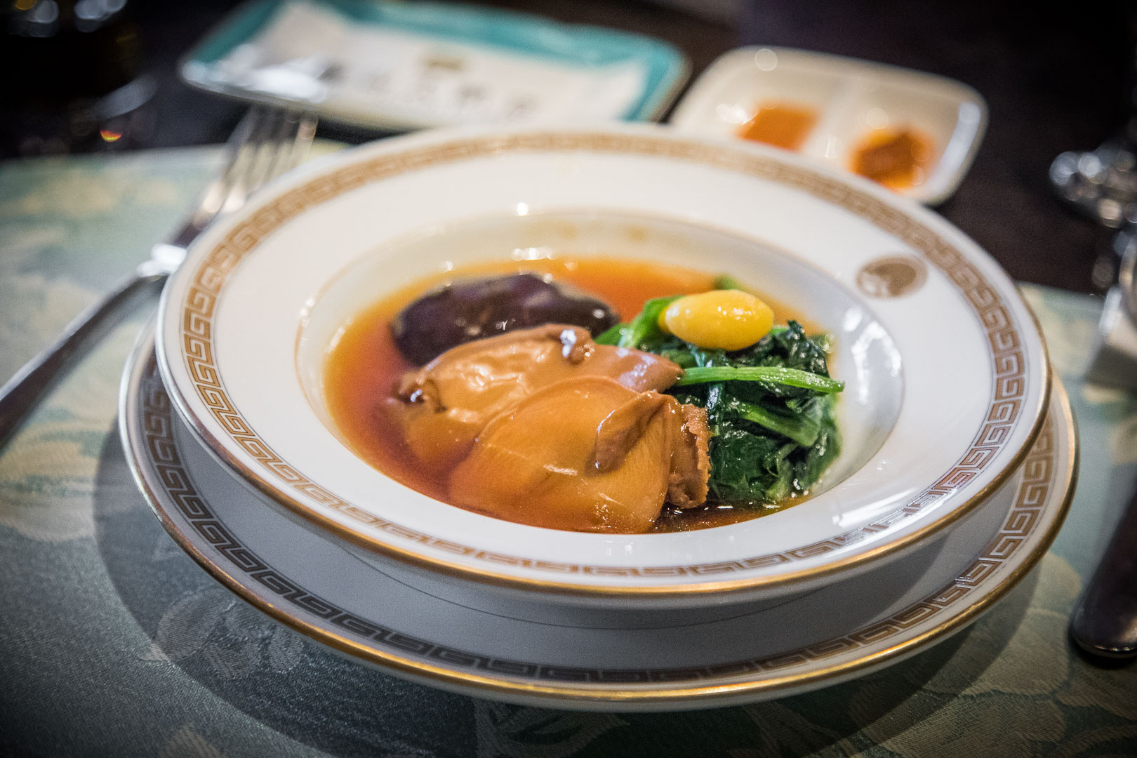圓山大飯店,圓山東密道,圓山大飯店美食,圓山大飯店國宴