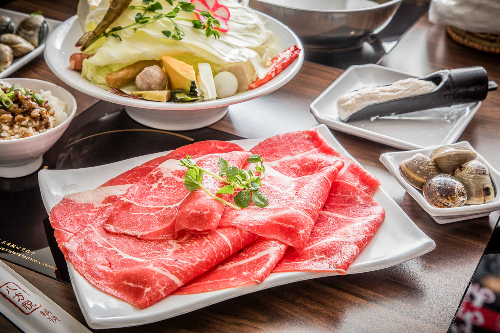 龍安街美食,桃園鍋物,桃園平價火鍋,桃園八方悅鍋物,桃園八方悅,龍安街火鍋,八方悅鍋物-桃園龍安店,桃園火鍋,桃園海鮮火鍋,桃園小火鍋