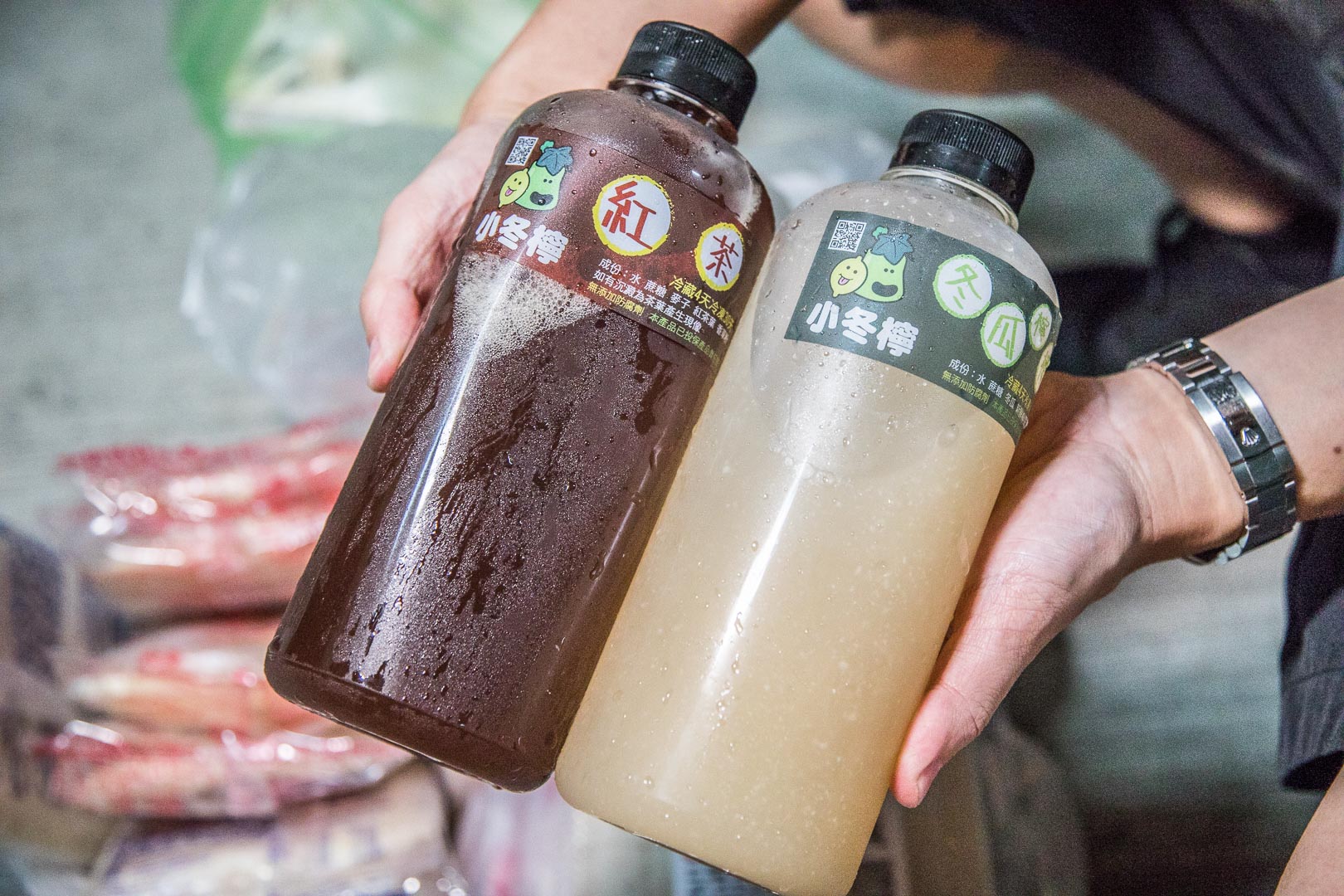 蘿蔔糕推薦,蘿蔔糕小老闆,小老闆蘿蔔糕,蘿蔔糕團購,團購蘿蔔糕