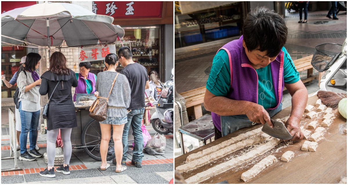 彰化麥芽酥,鹿港麥芽酥,鹿港第一市場,鹿港第一市場麥芽酥,鹿港阿婆麥芽酥,彰化美食,鹿港美食,鹿港第一市場美食,彰化小吃,鹿港小吃 @大手牽小手。玩樂趣