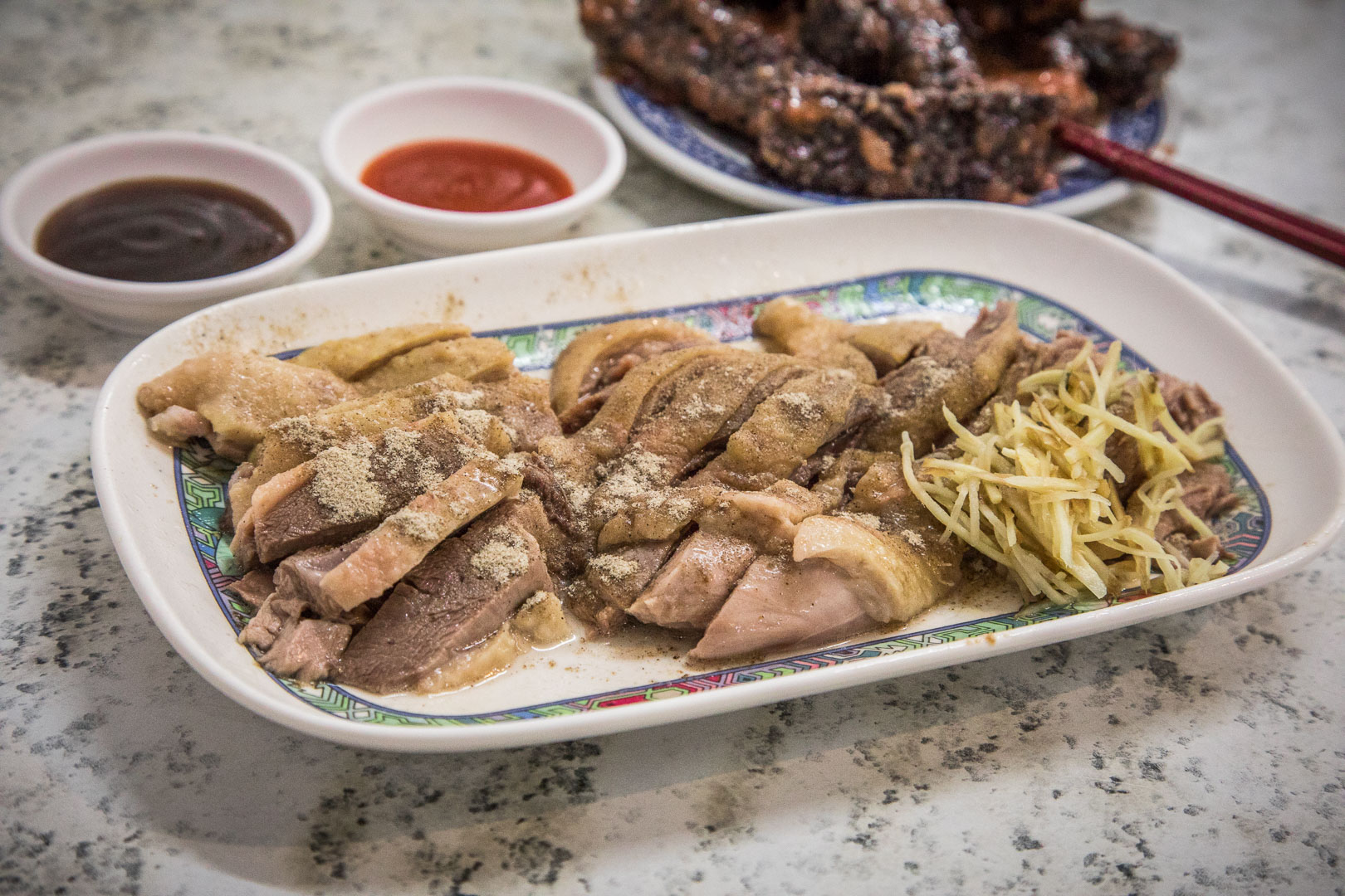 鹿港老店,彰化當歸鴨,鹿港香霖當歸鴨,香霖當歸鴨,彰化美食,鹿港美食,彰化小吃,鹿港小吃,鹿港當歸鴨