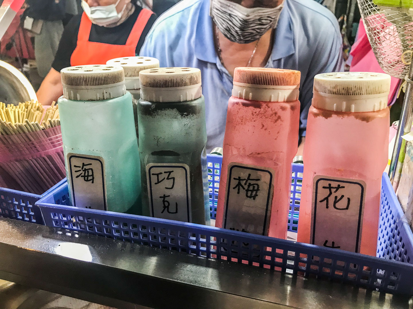 中壢美食,中原美食,中壢甜點,中原必吃,中壢小吃,中原夜市美食,中壢地瓜球,中原地瓜球,中原QQ地瓜球