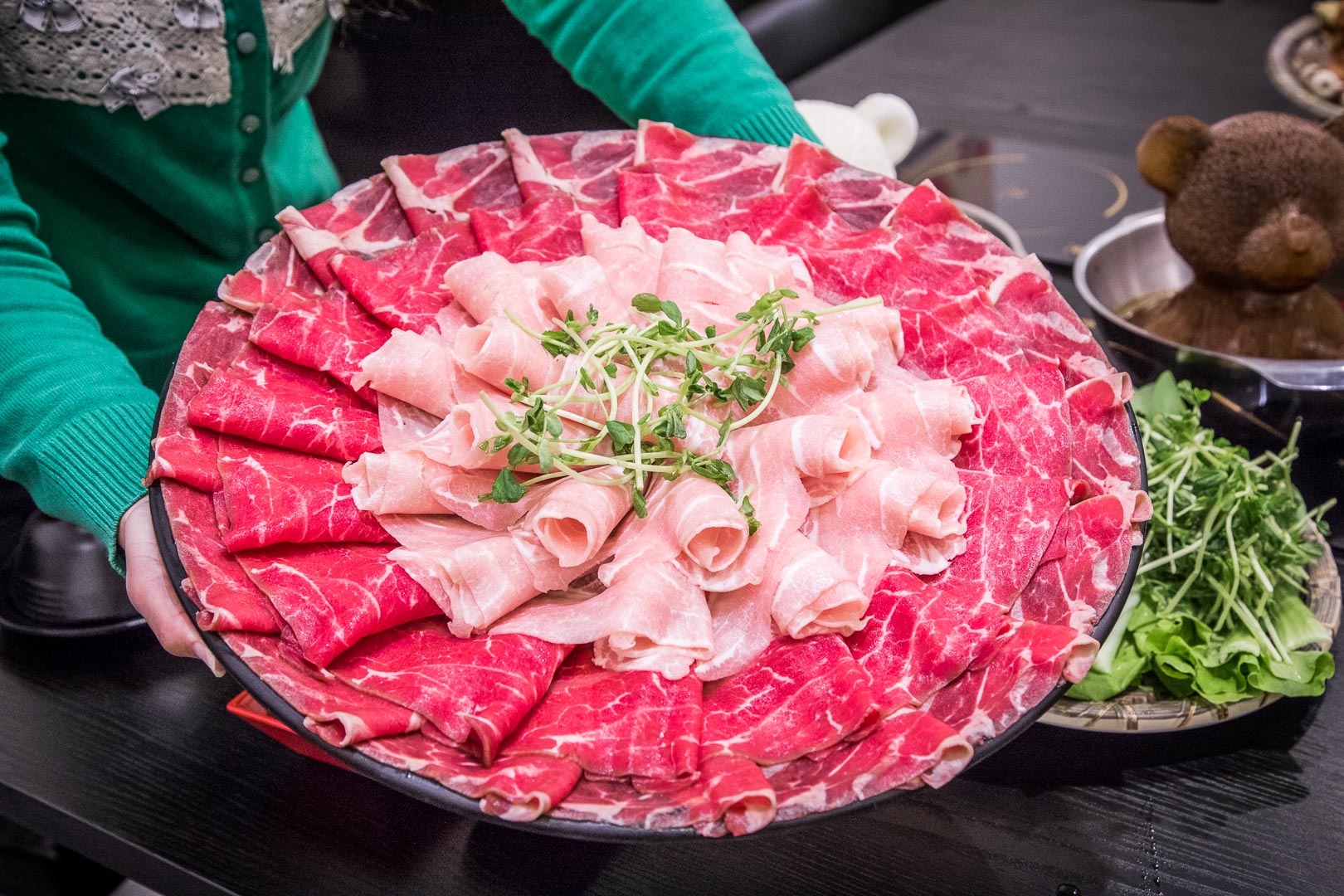 中壢麻六味鍋物,中壢美食,中壢吃到飽,桃園美食,桃園吃到飽,桃園火鍋,中壢火鍋,桃園必吃,中壢麻辣火鍋,麻六味鍋物-中壢店