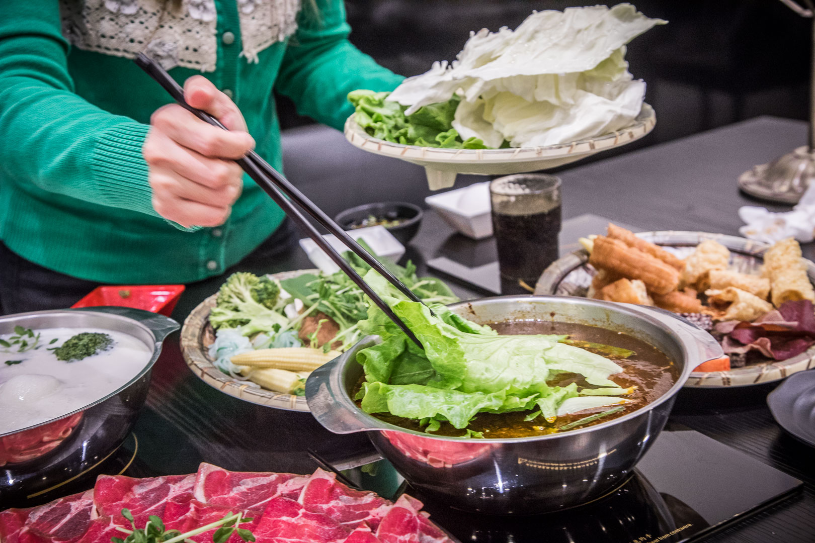中壢麻六味鍋物,中壢美食,中壢吃到飽,桃園美食,桃園吃到飽,桃園火鍋,中壢火鍋,桃園必吃,中壢麻辣火鍋,麻六味鍋物-中壢店