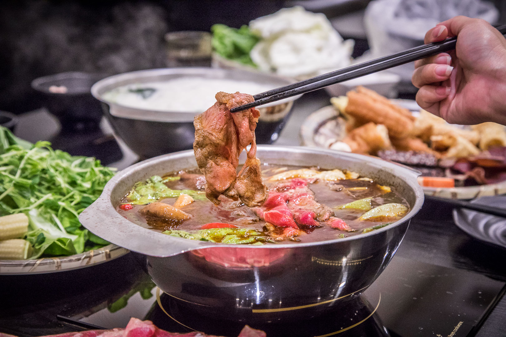 中壢麻六味鍋物,中壢美食,中壢吃到飽,桃園美食,桃園吃到飽,桃園火鍋,中壢火鍋,桃園必吃,中壢麻辣火鍋,麻六味鍋物-中壢店