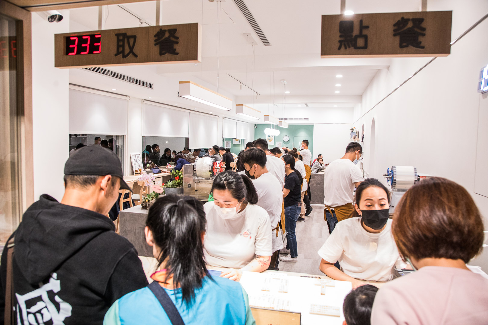 南崁美食,澎湃豆花南崁店