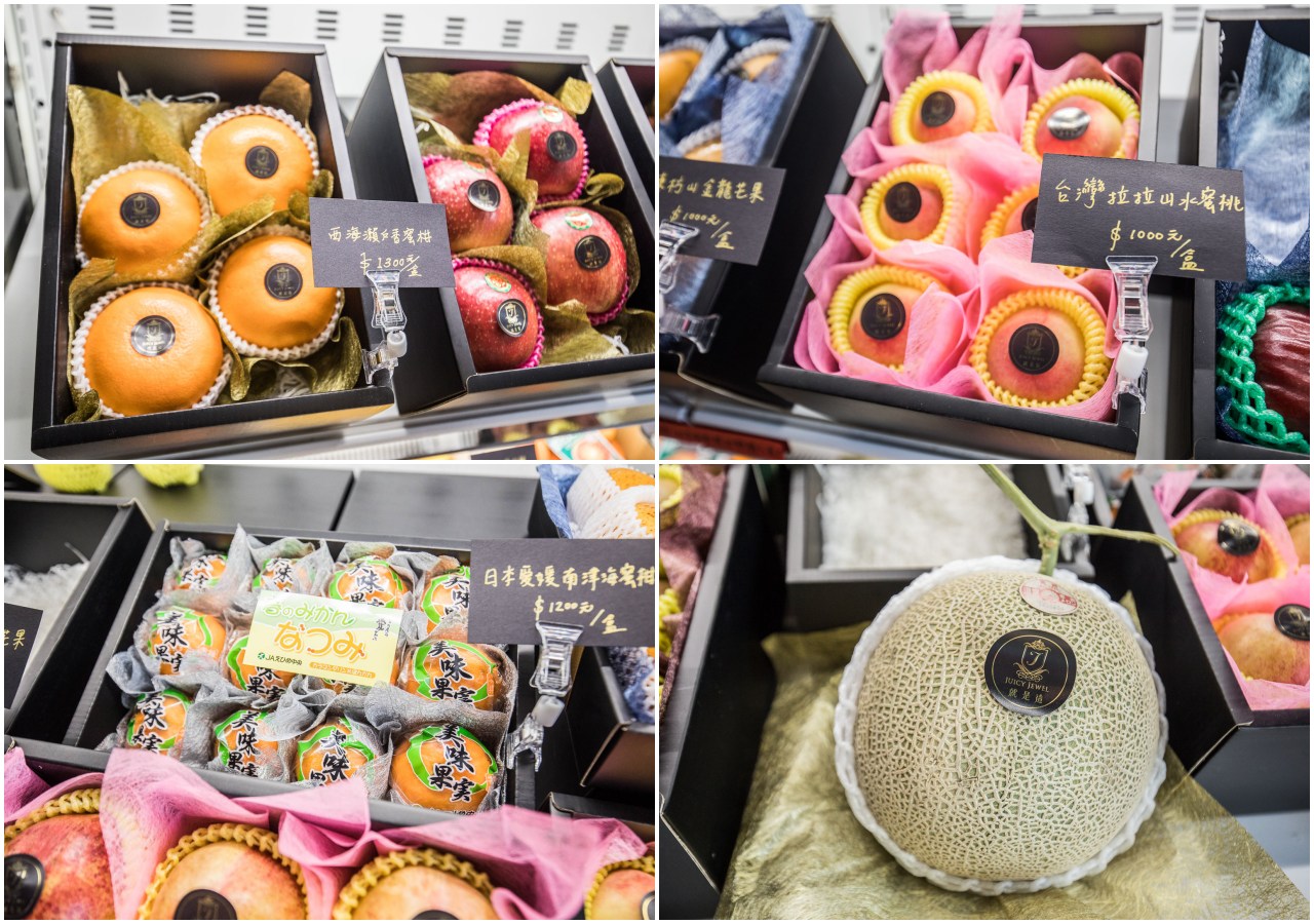 Juicy Jewel就是這精品水果專門店,Juicy Jewel就是這精品水果專門店蛋糕,Juicy Jewel母親節蛋糕,母親節蛋糕優惠,台北甜點,台北母親節蛋糕,北海道四葉牛奶