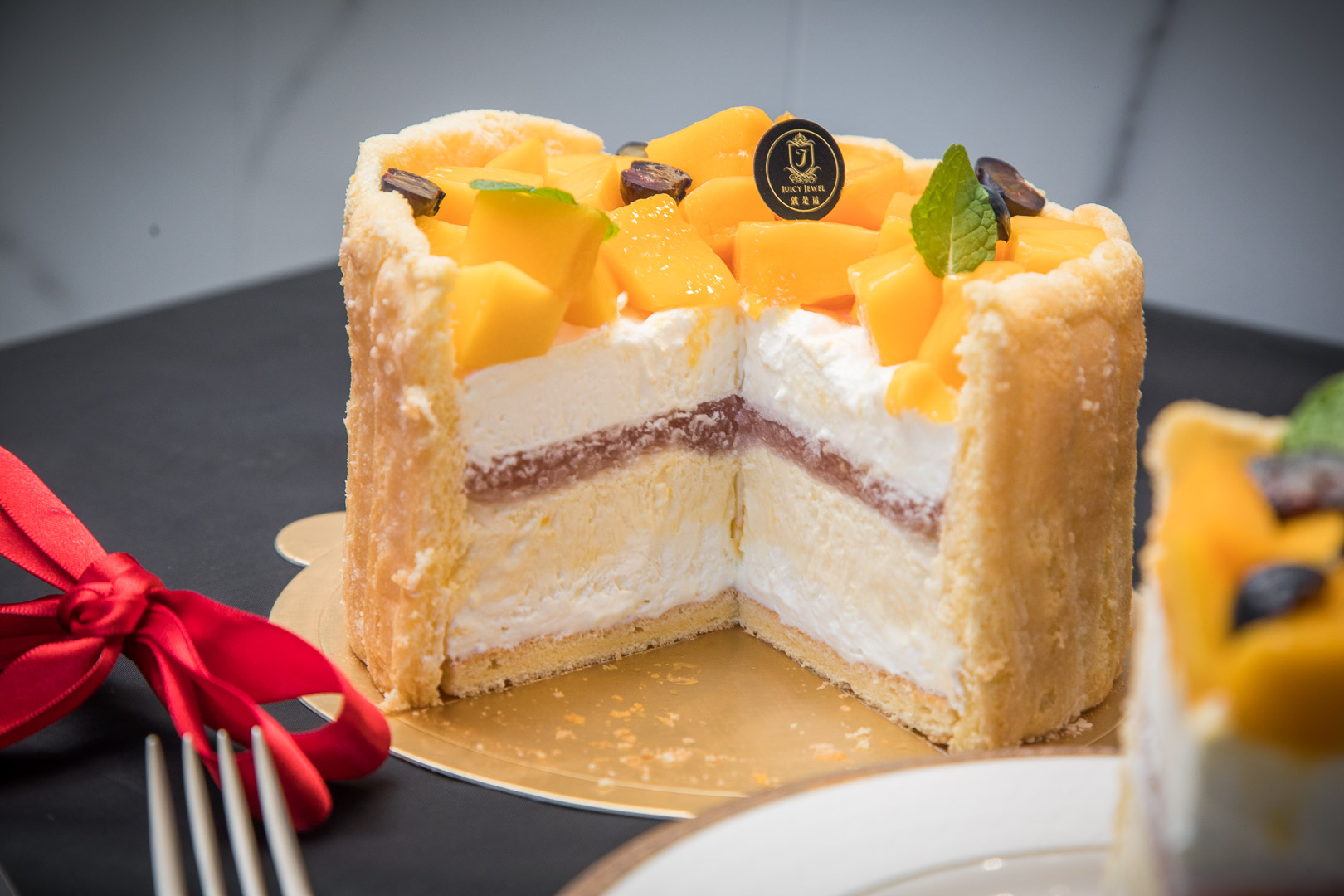 Juicy Jewel就是這精品水果專門店,Juicy Jewel就是這精品水果專門店蛋糕,Juicy Jewel母親節蛋糕,母親節蛋糕優惠,台北甜點,台北母親節蛋糕,北海道四葉牛奶