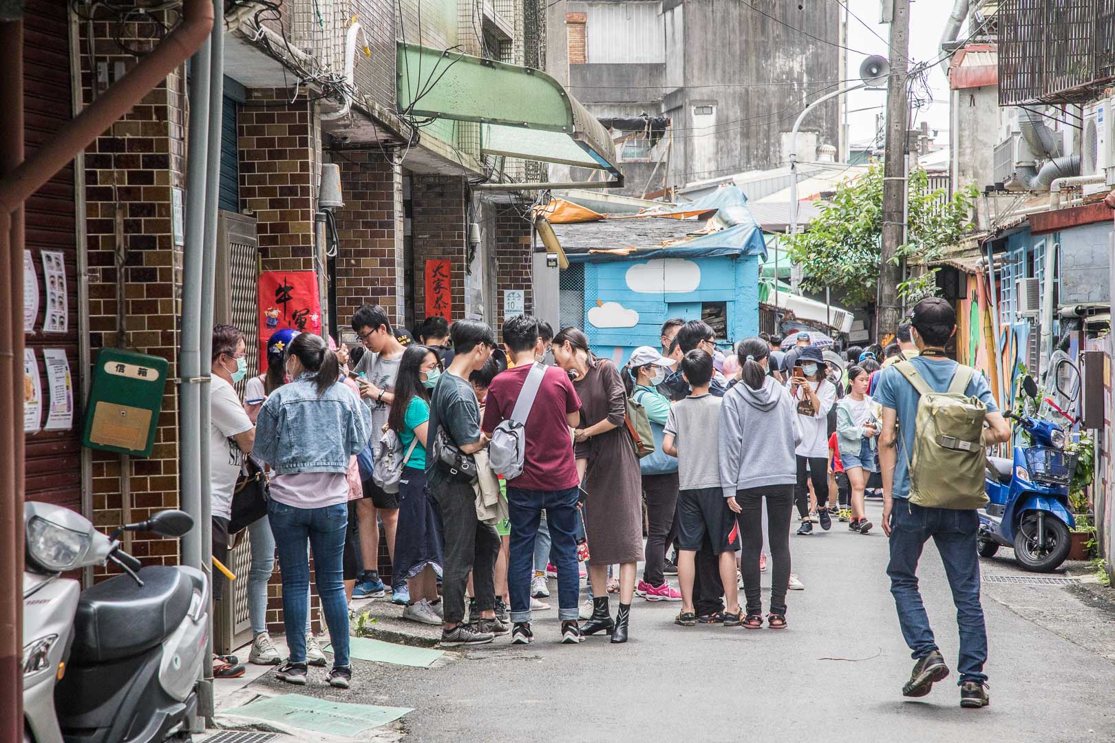 羅東美食,羅東！搜寶趣,羅東！搜寶趣APP,羅東民宿,羅東景點