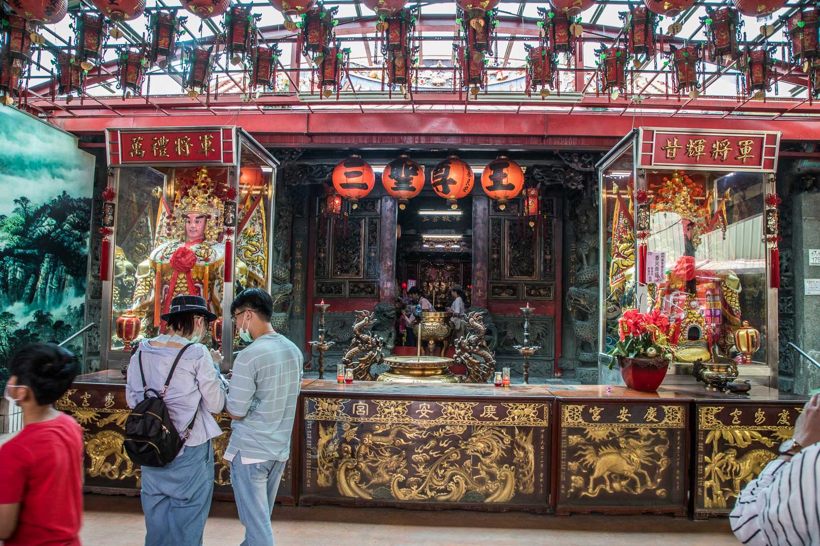 羅東美食,羅東！搜寶趣,羅東！搜寶趣APP,羅東民宿,羅東景點