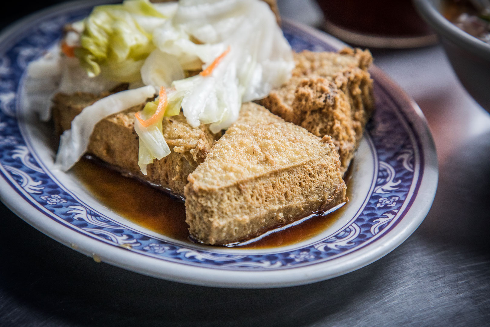 宜蘭米粉羹,梅花湖美食,冬山臭豆腐,]大進米粉羹,臭豆腐,宜蘭美食,羅東美食,冬山美食,宜蘭臭豆腐