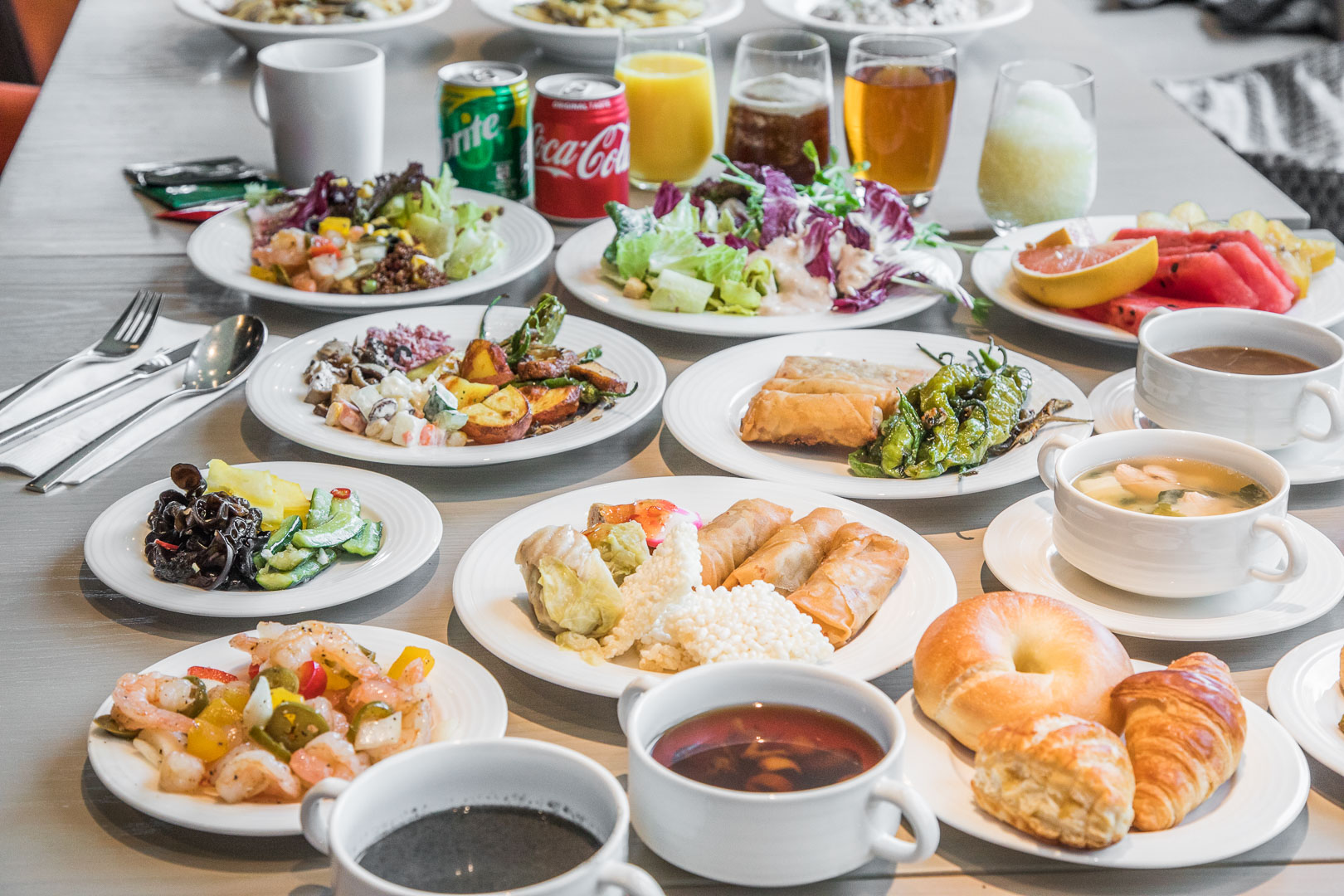新板希爾頓酒店美食,新板希爾頓酒店餐廳,悅市集-台北新板希爾頓酒店,板橋吃到飽,板橋美食,板橋新板希爾頓酒店